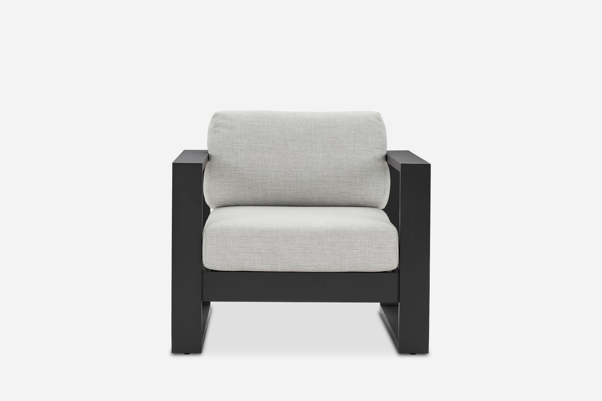 Rio Outdoor Lounge Chair 7