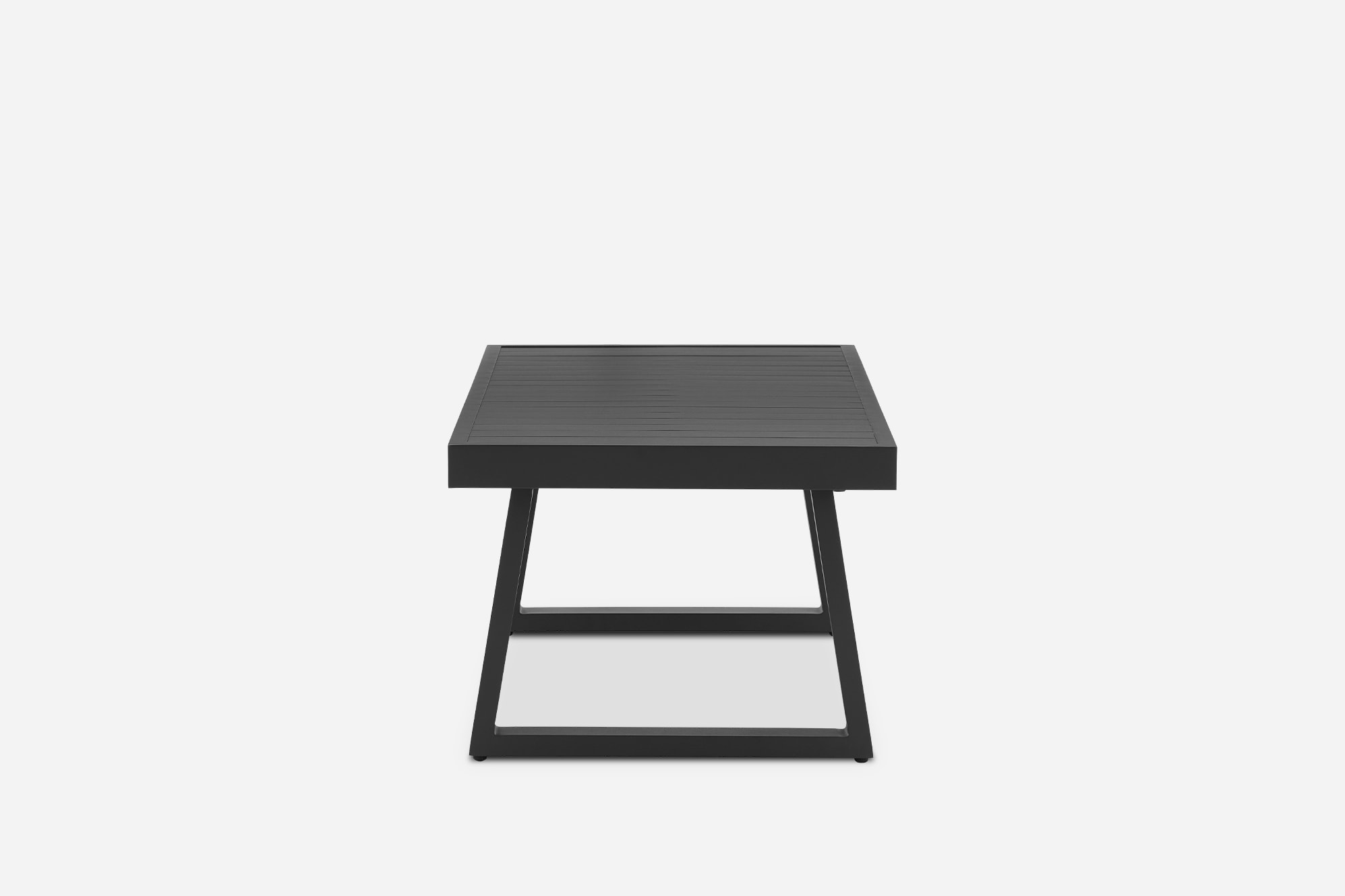 Rio Outdoor Rectangular Coffee Table 8