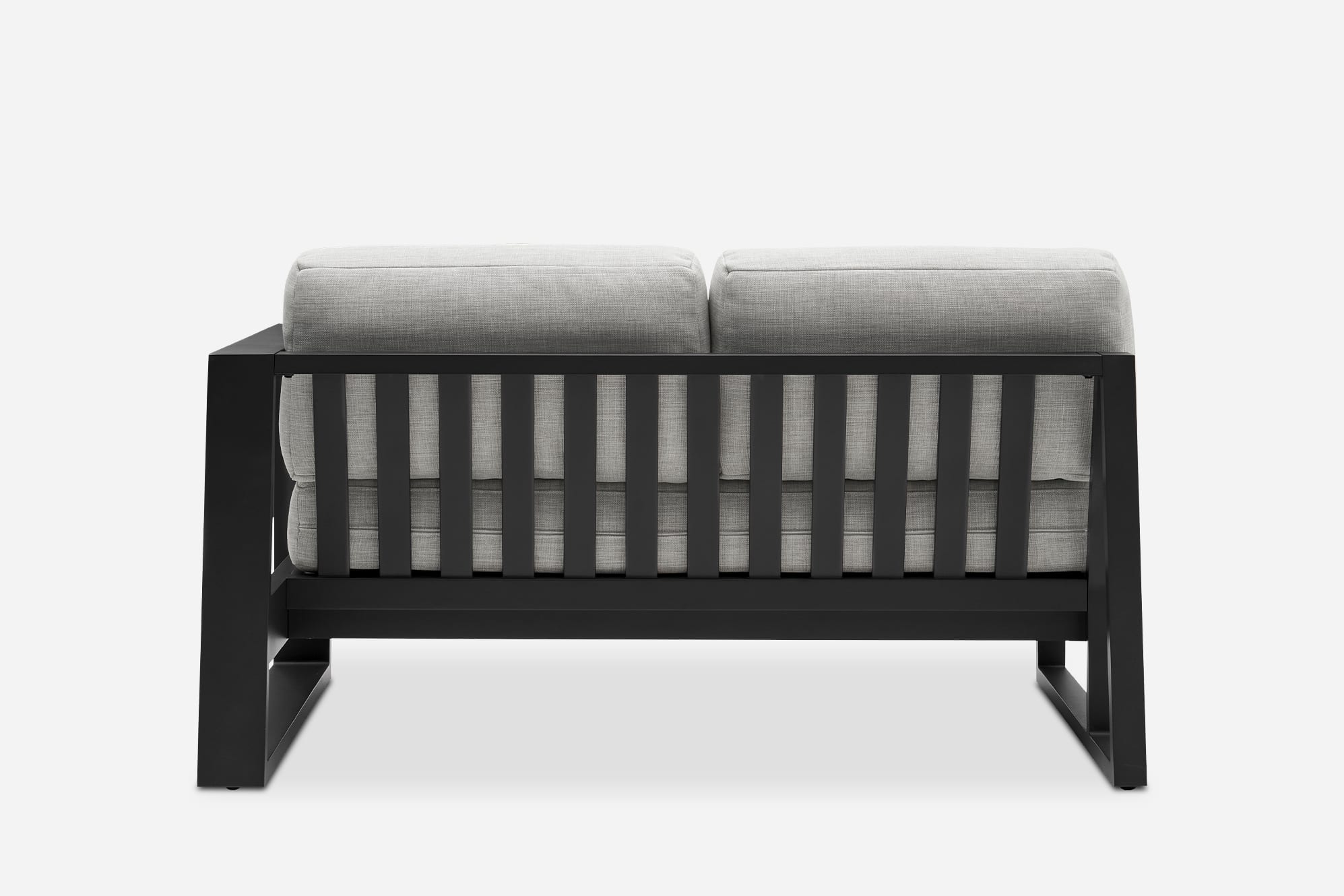 Rio Outdoor Right Facing 2 Seater Sofa 8