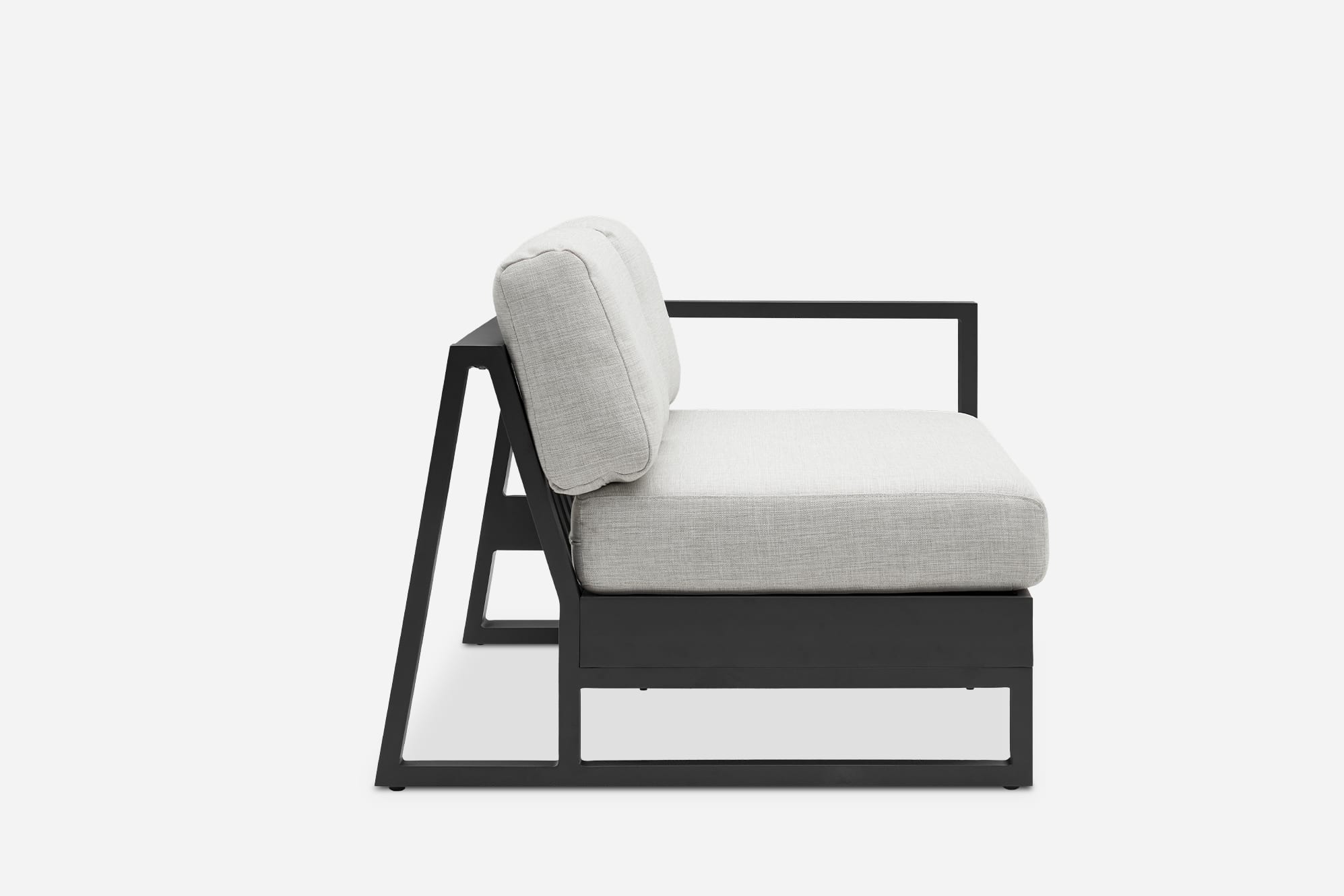 Rio Outdoor Right Facing 2 Seater Sofa 7