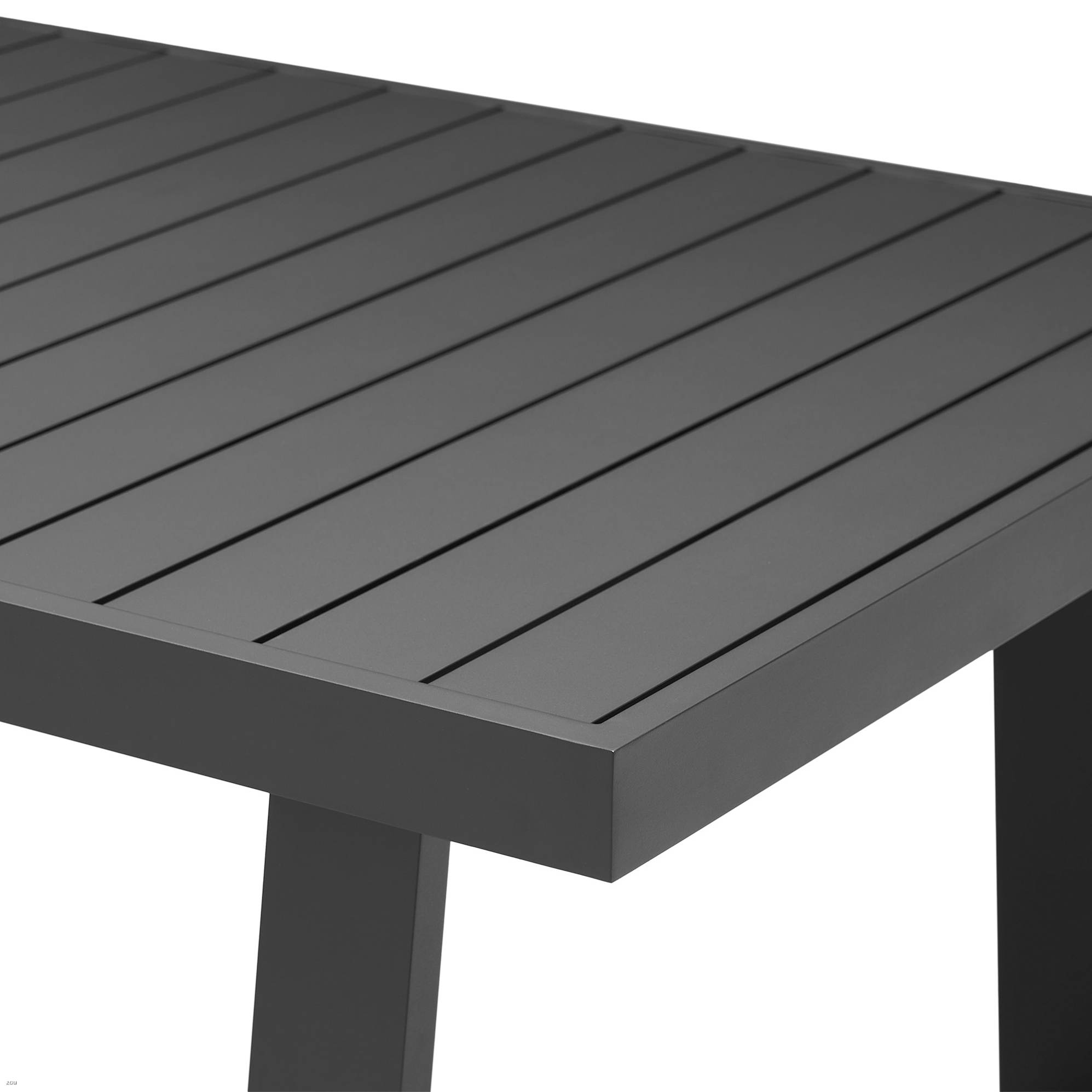 Rio Outdoor Dining Table 4