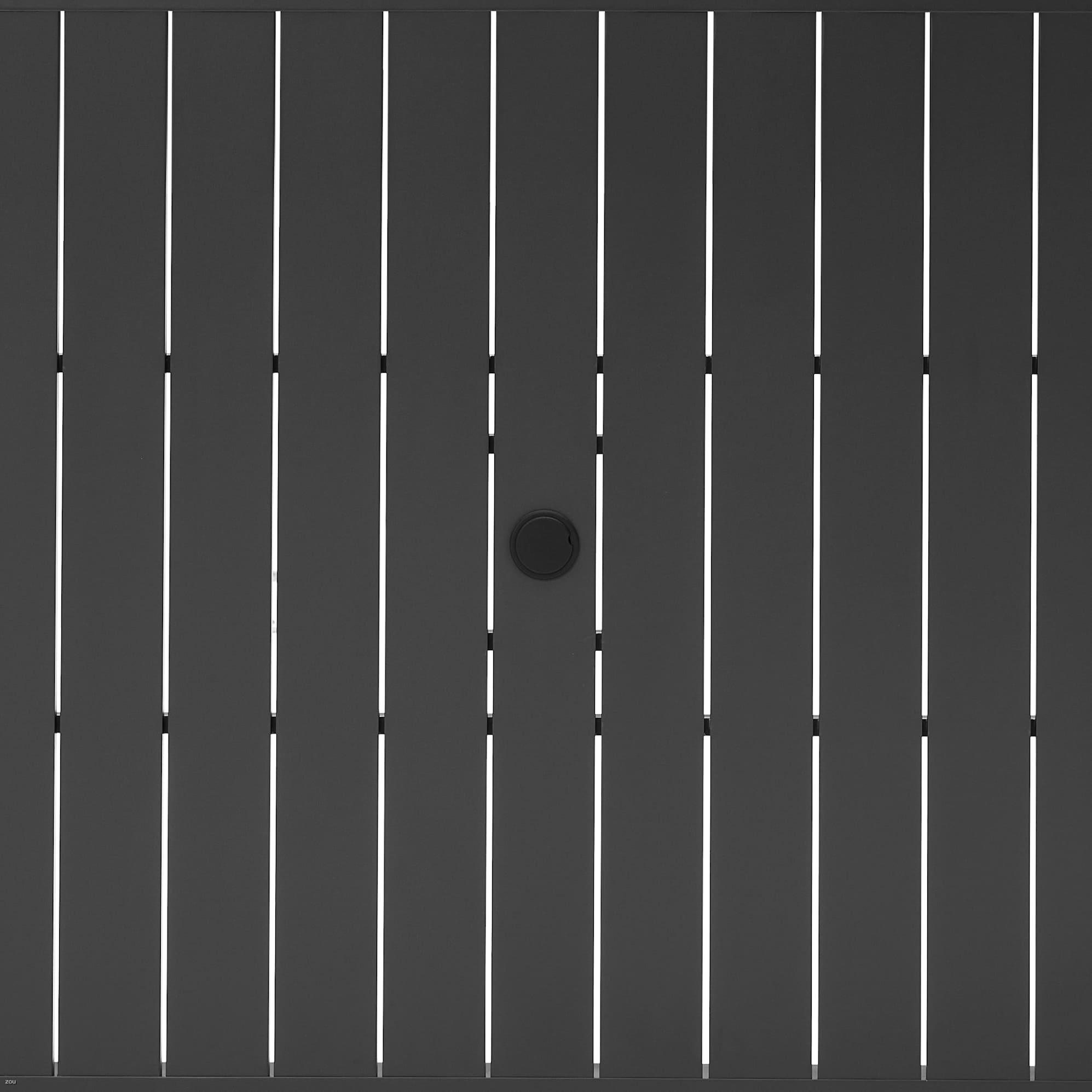 Rio Outdoor Dining Table 7