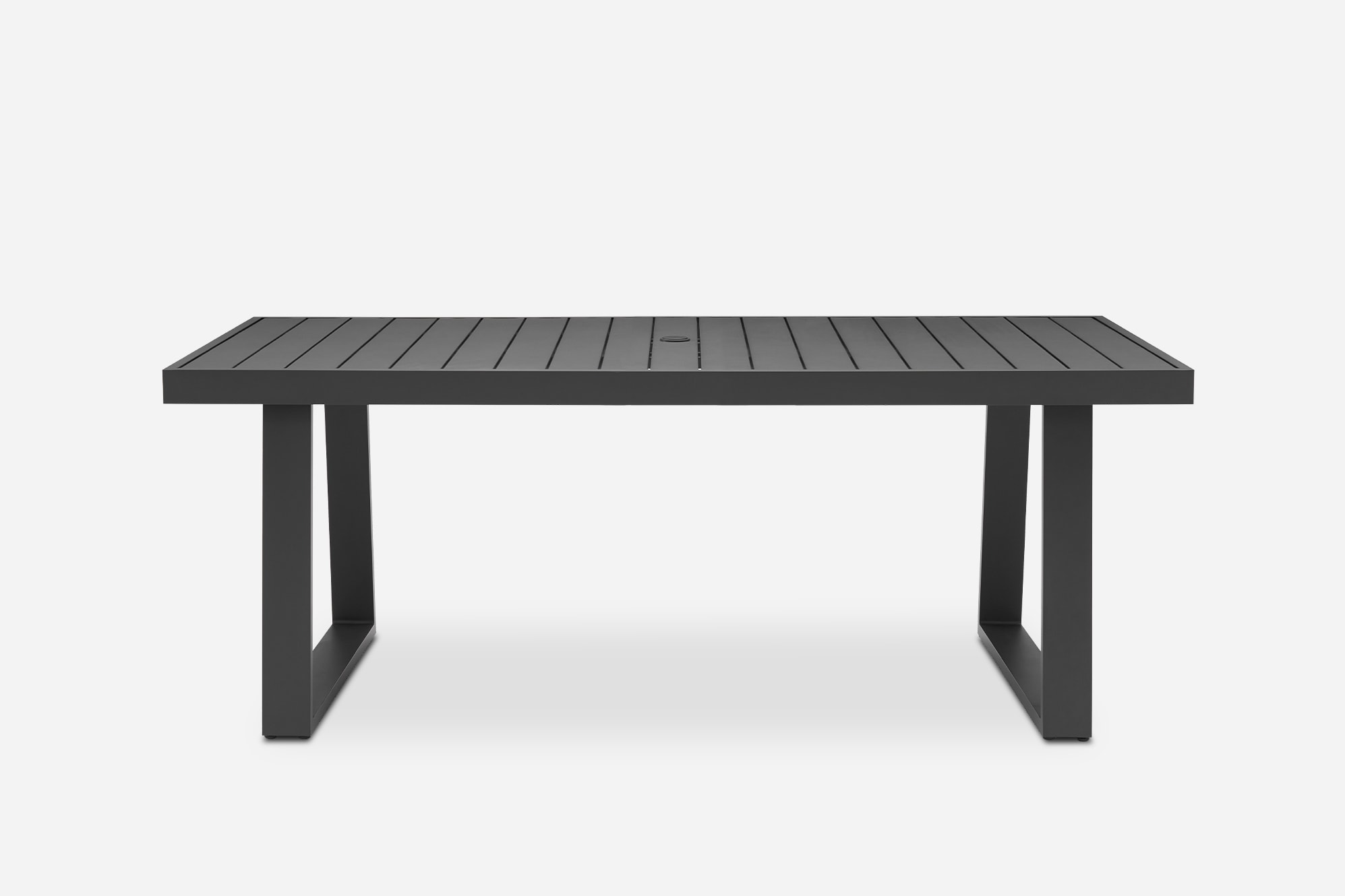 Rio Outdoor Dining Table 8