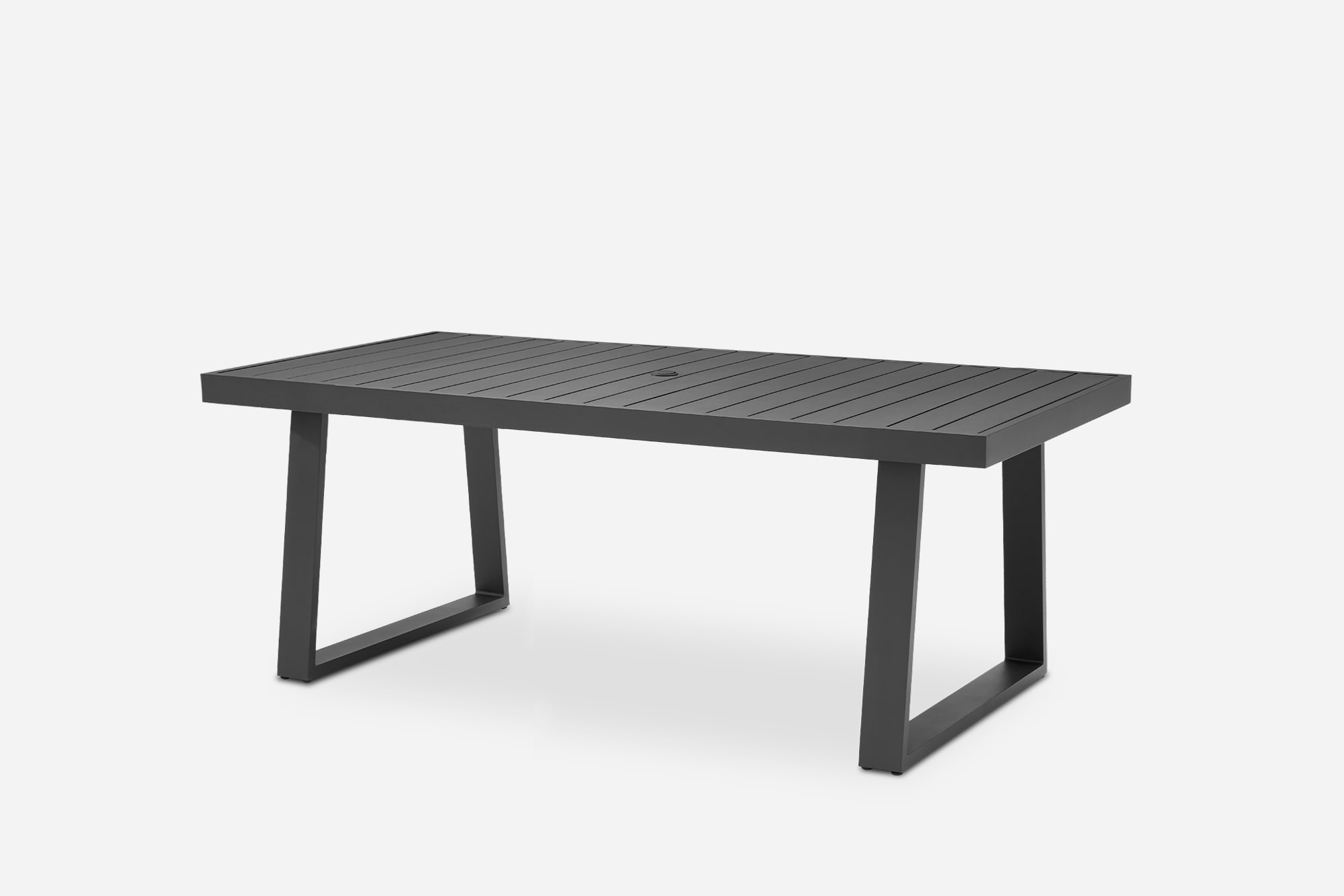 Rio Outdoor Dining Table 1