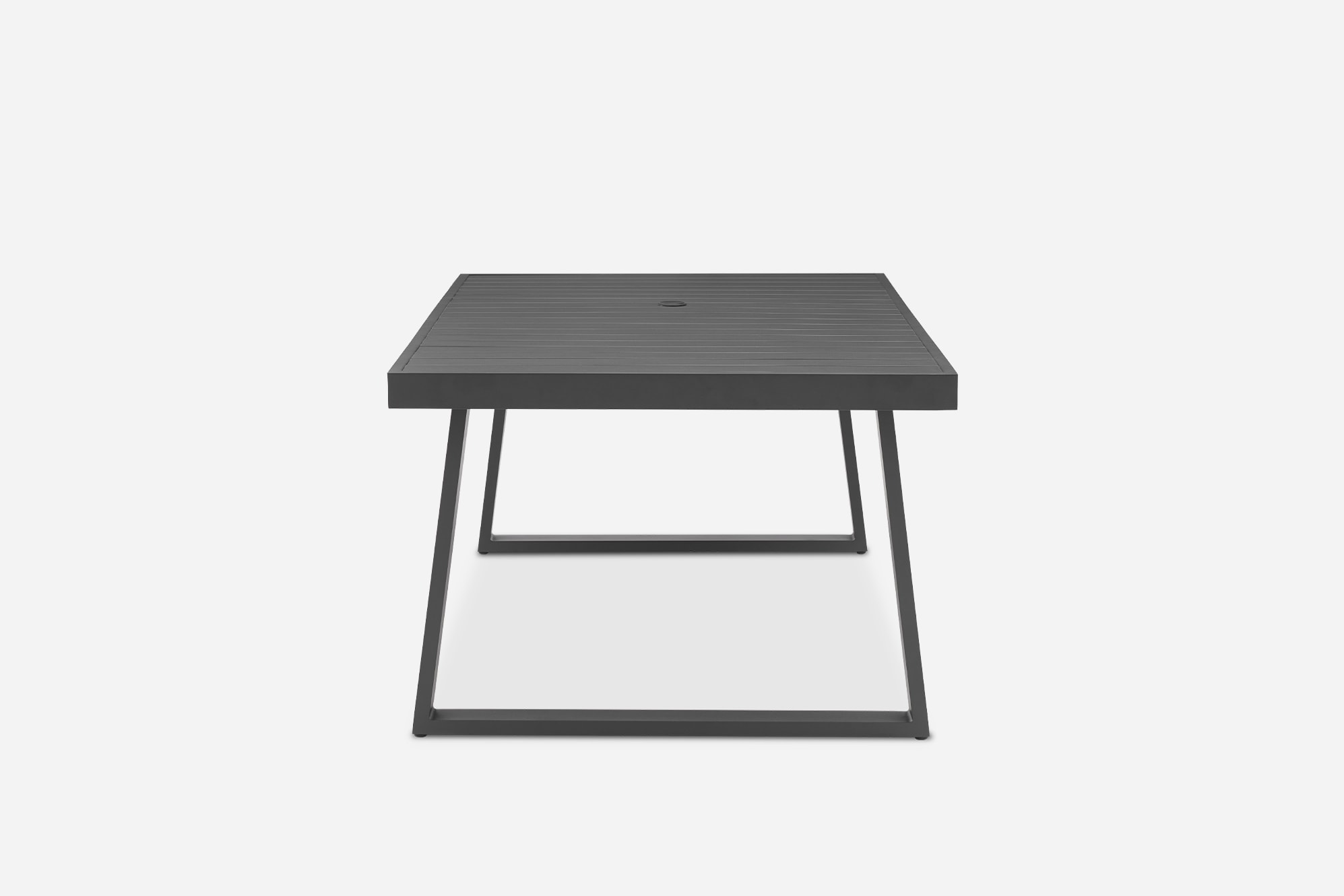 Rio Outdoor Dining Table 9