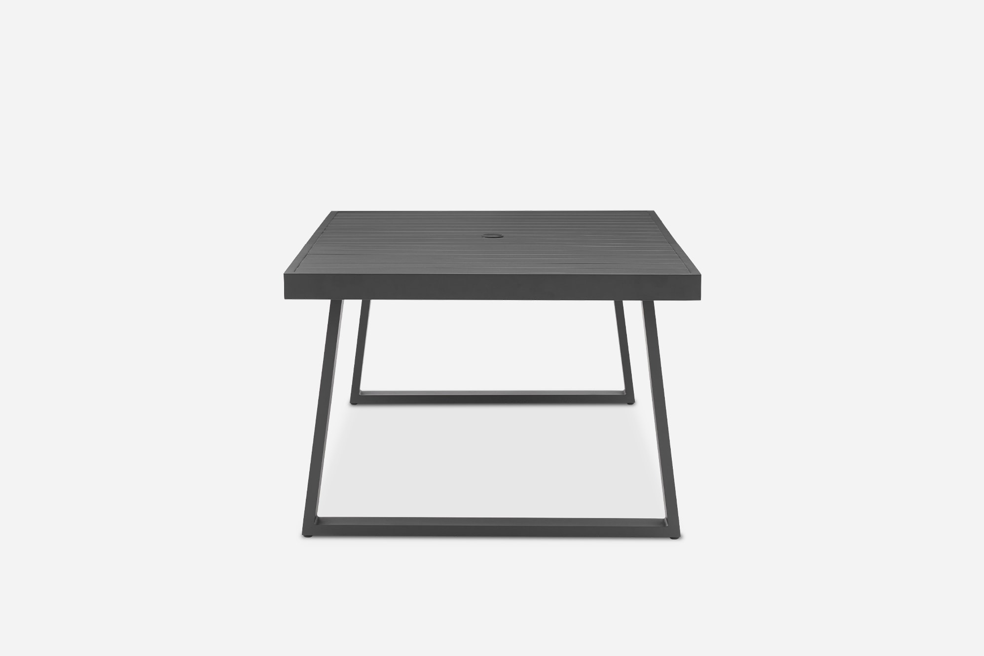 Rio Outdoor Dining Table 9