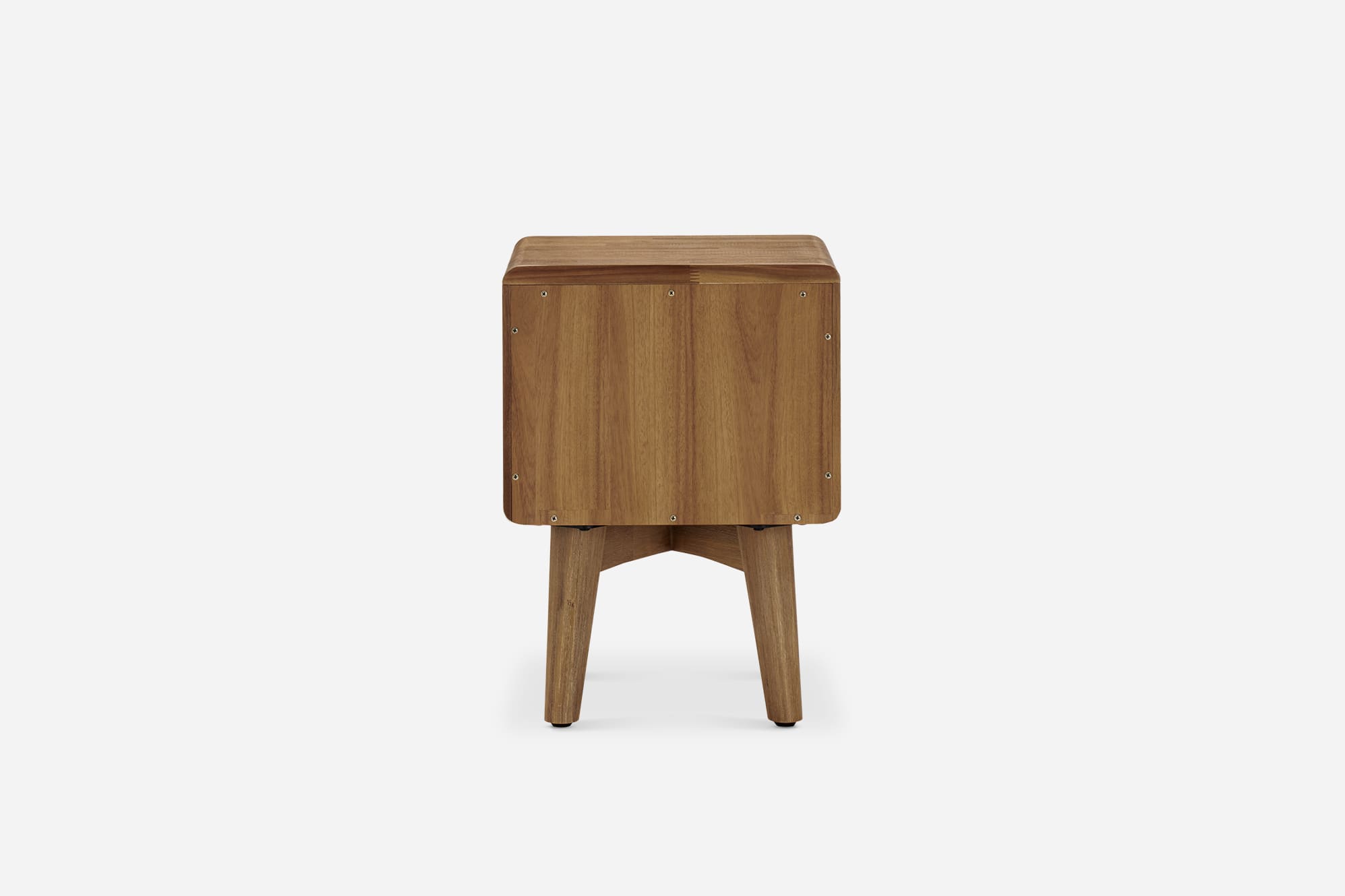 Seb 1-Drawer Nightstand 6