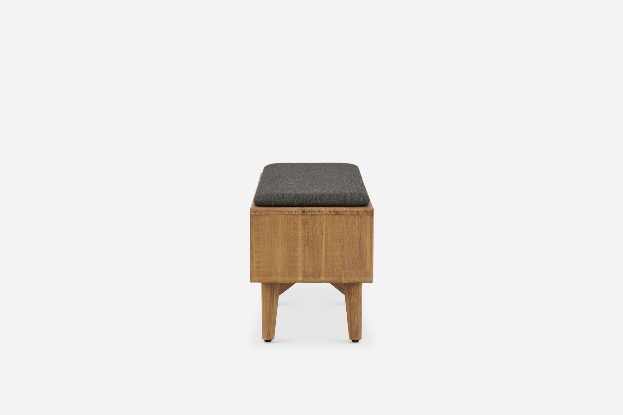 Seb 2-in-1 TV Console & Bench 9