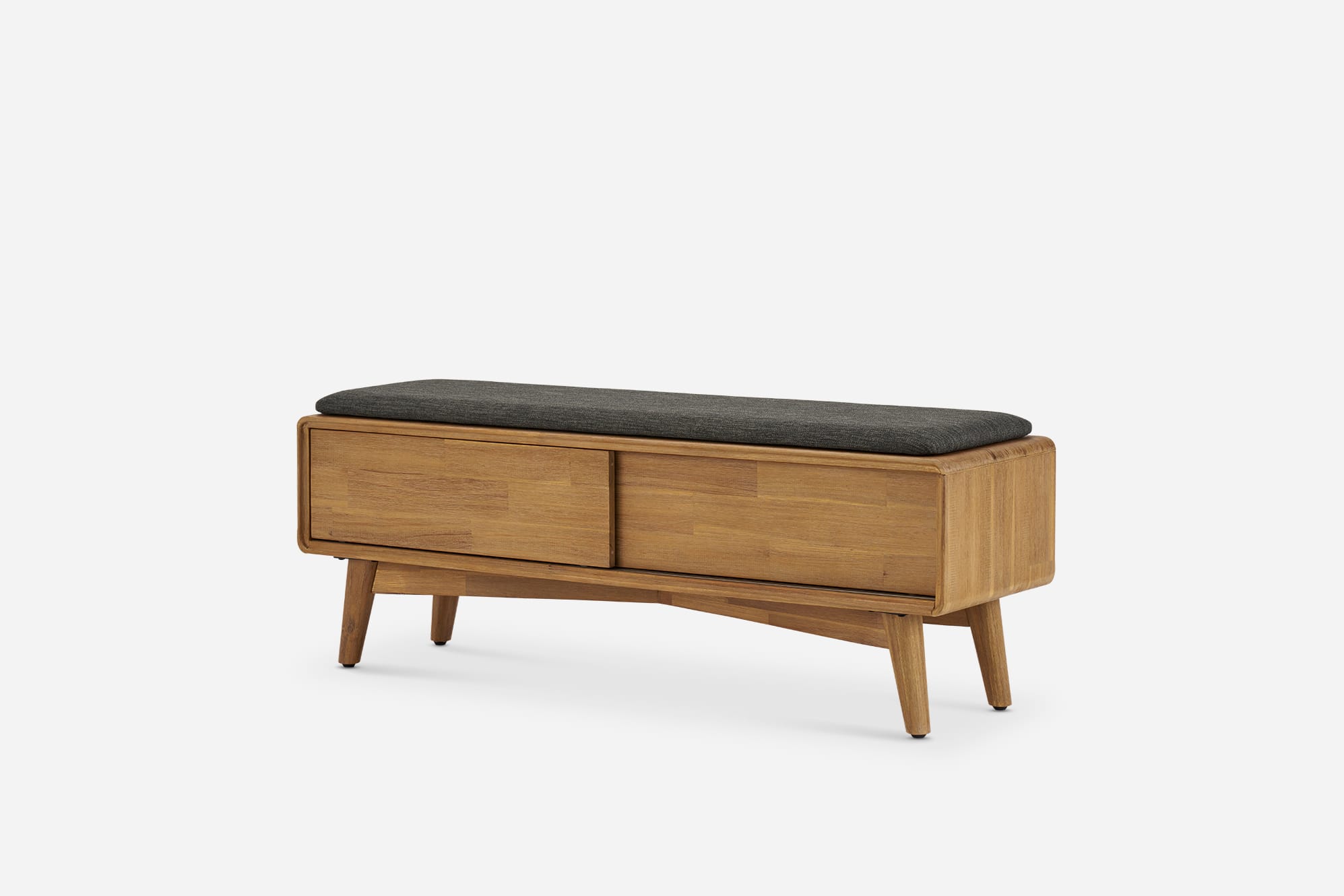 Seb 2-in-1 TV Console & Bench 8