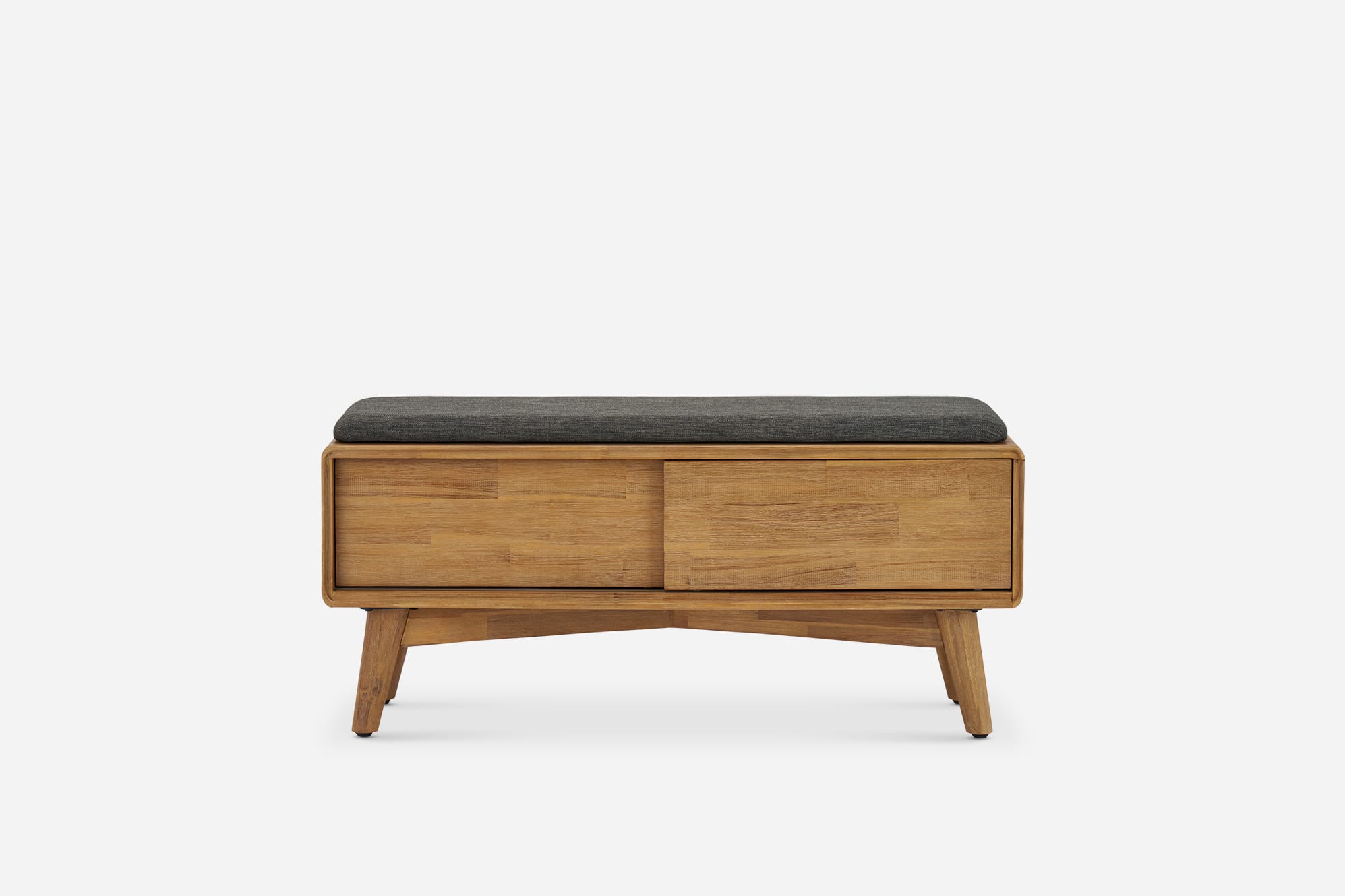 Seb 2-in-1 TV Console & Bench 1