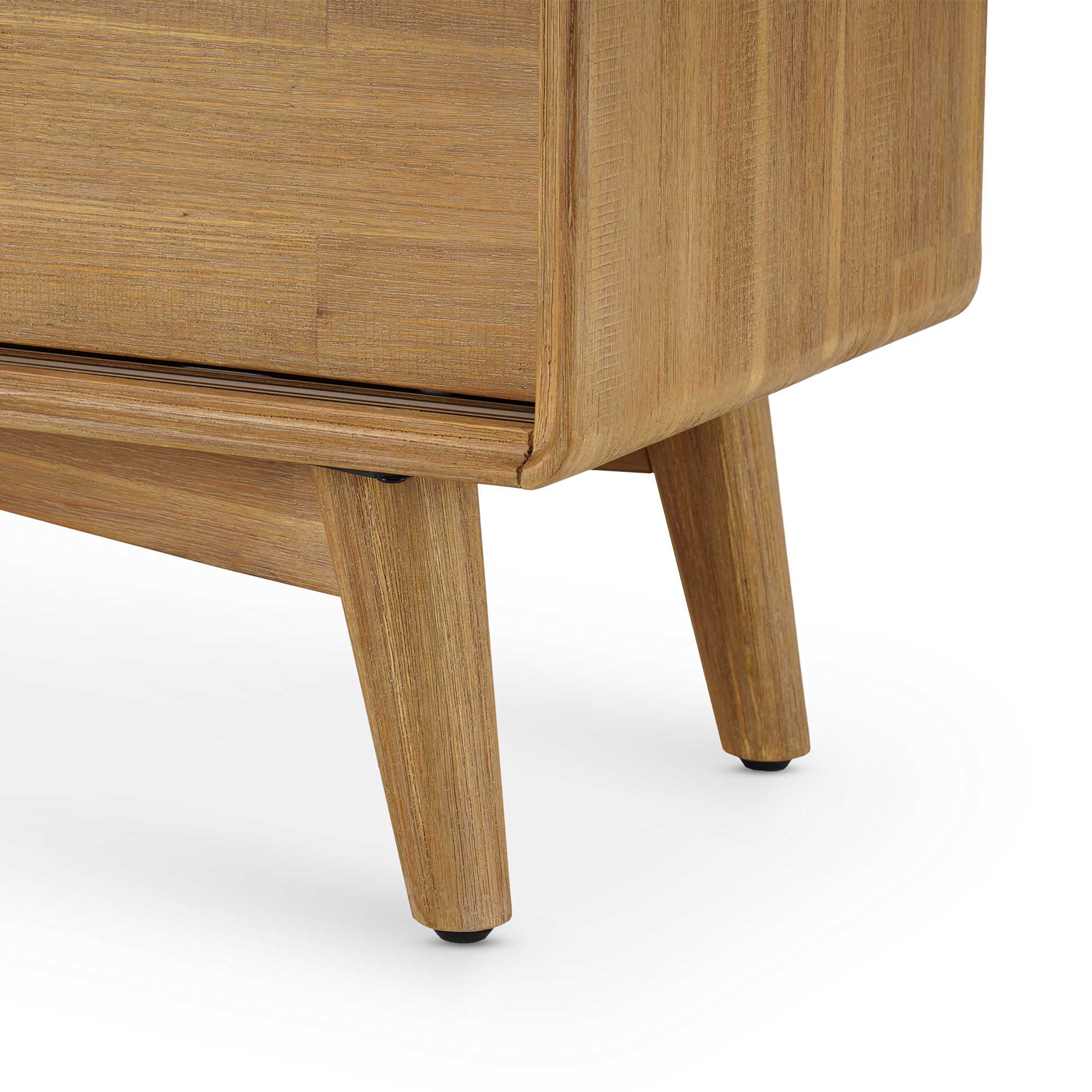 Seb 2-in-1 TV Console & Bench 5