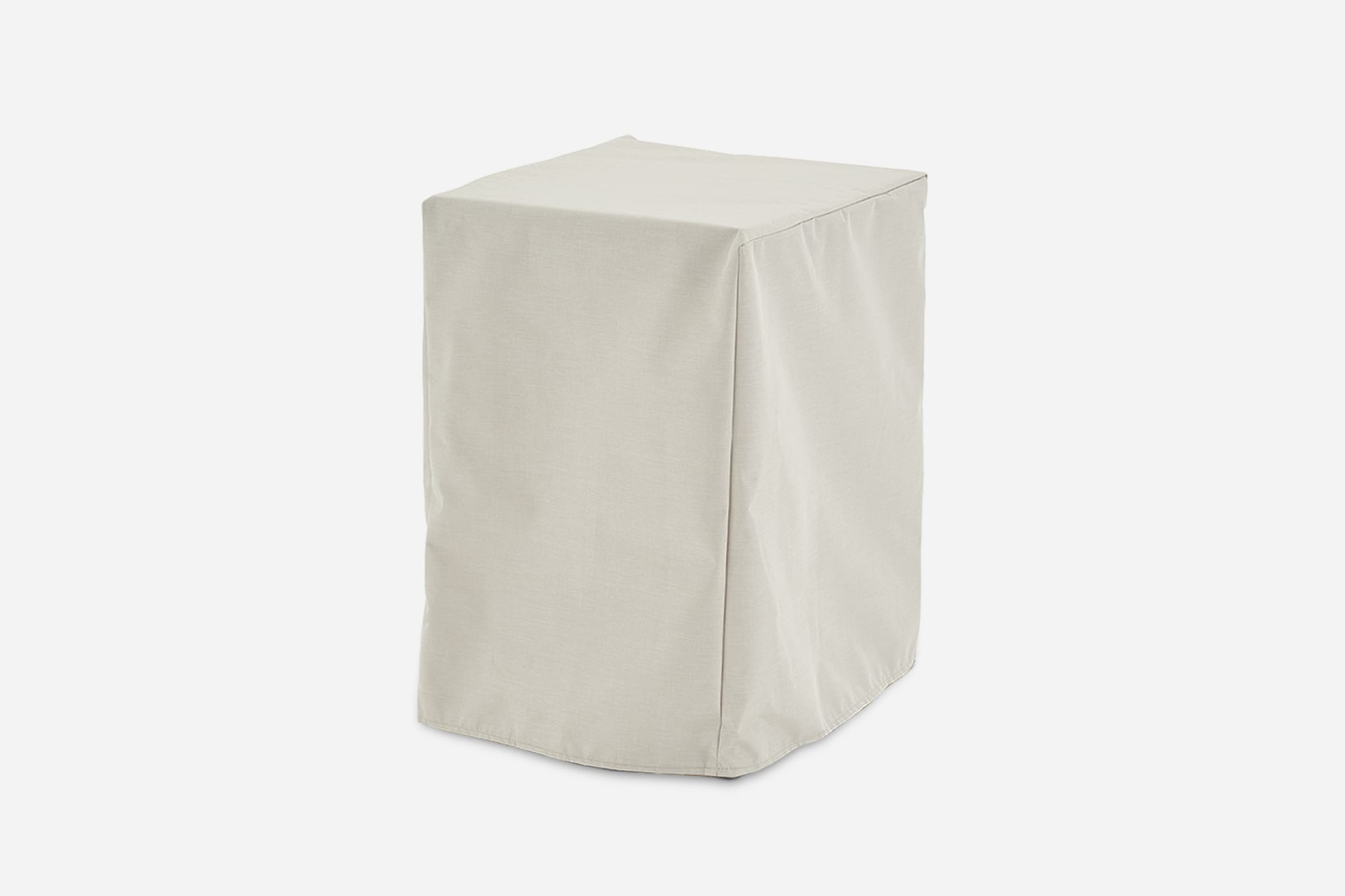 Sorrento Outdoor C-Side Table Cover 0