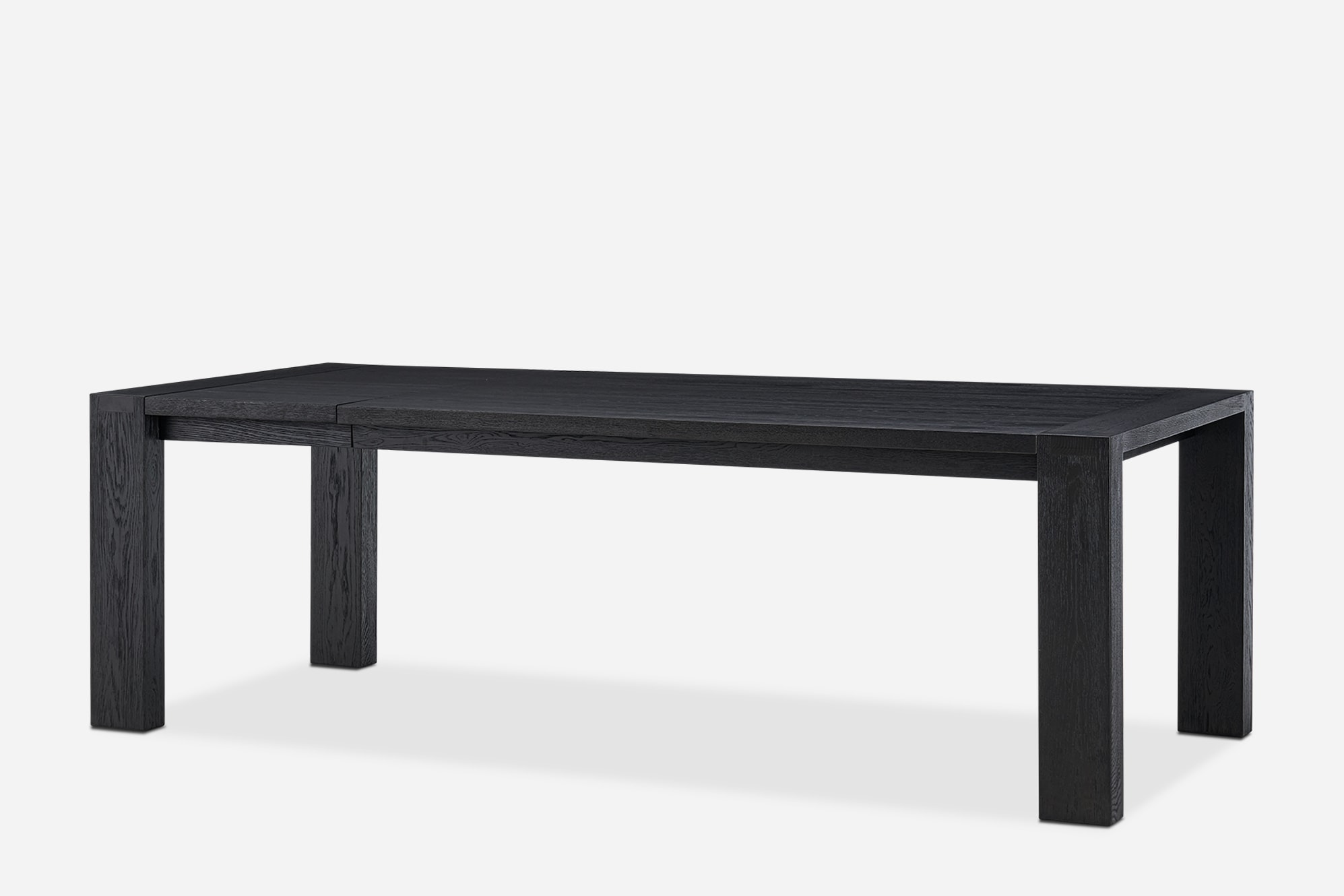 Bradley Extendable Dining Table, 74.8" - 94.5" 9
