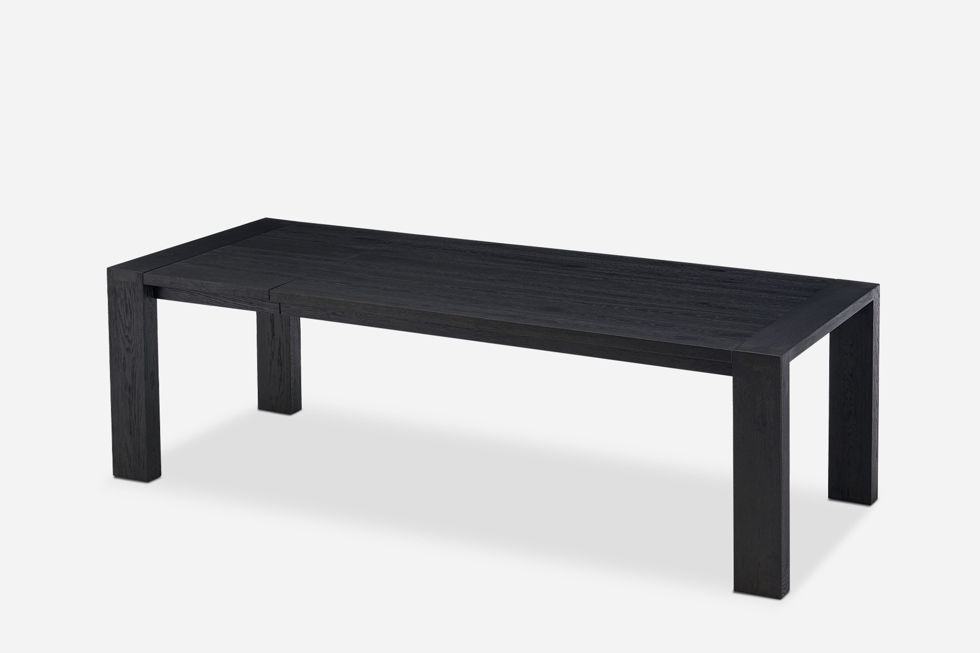 Bradley Extendable Dining Table, 74.8" - 94.5" 10