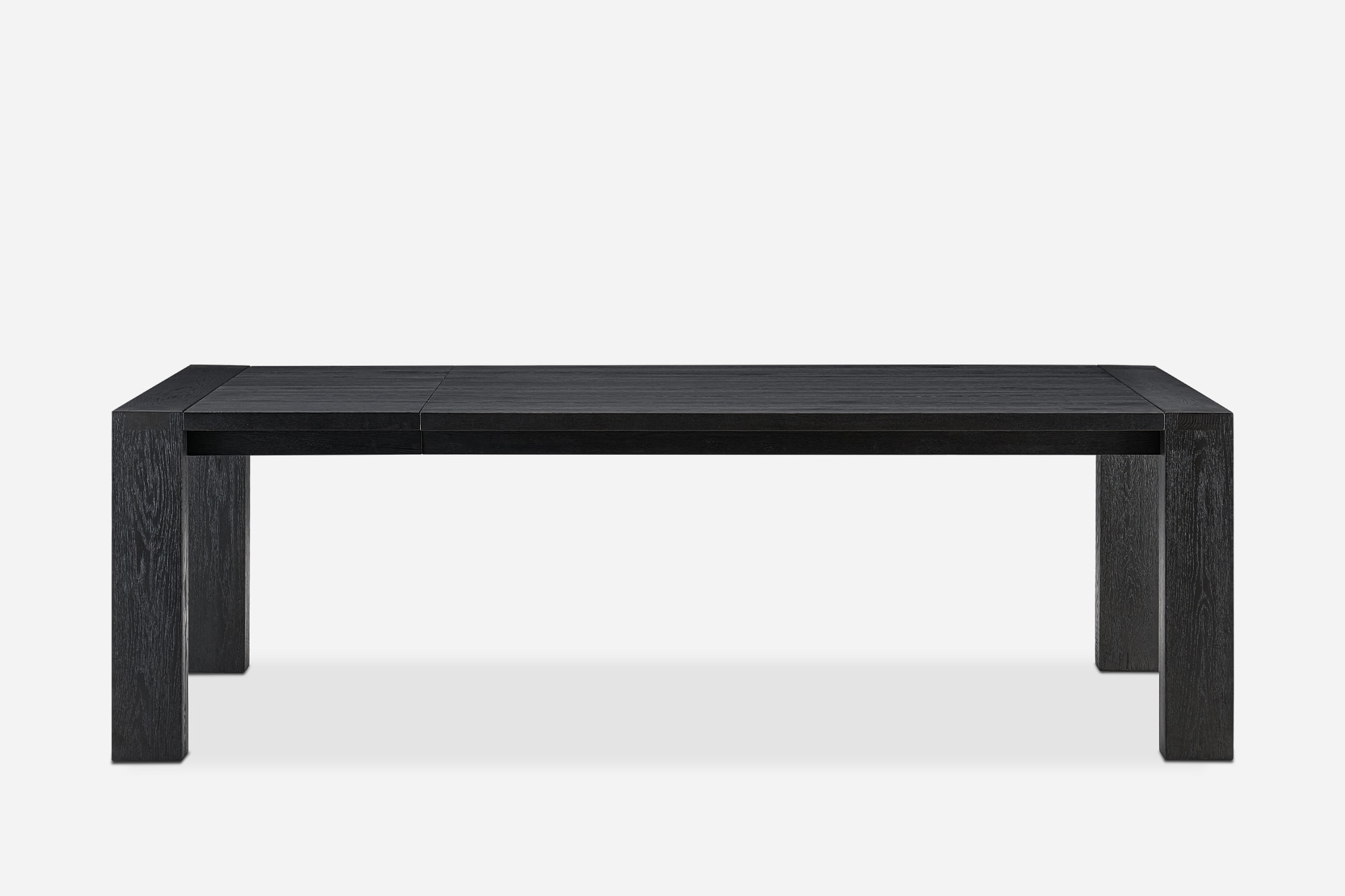 Bradley Extendable Dining Table, 74.8" - 94.5" 2