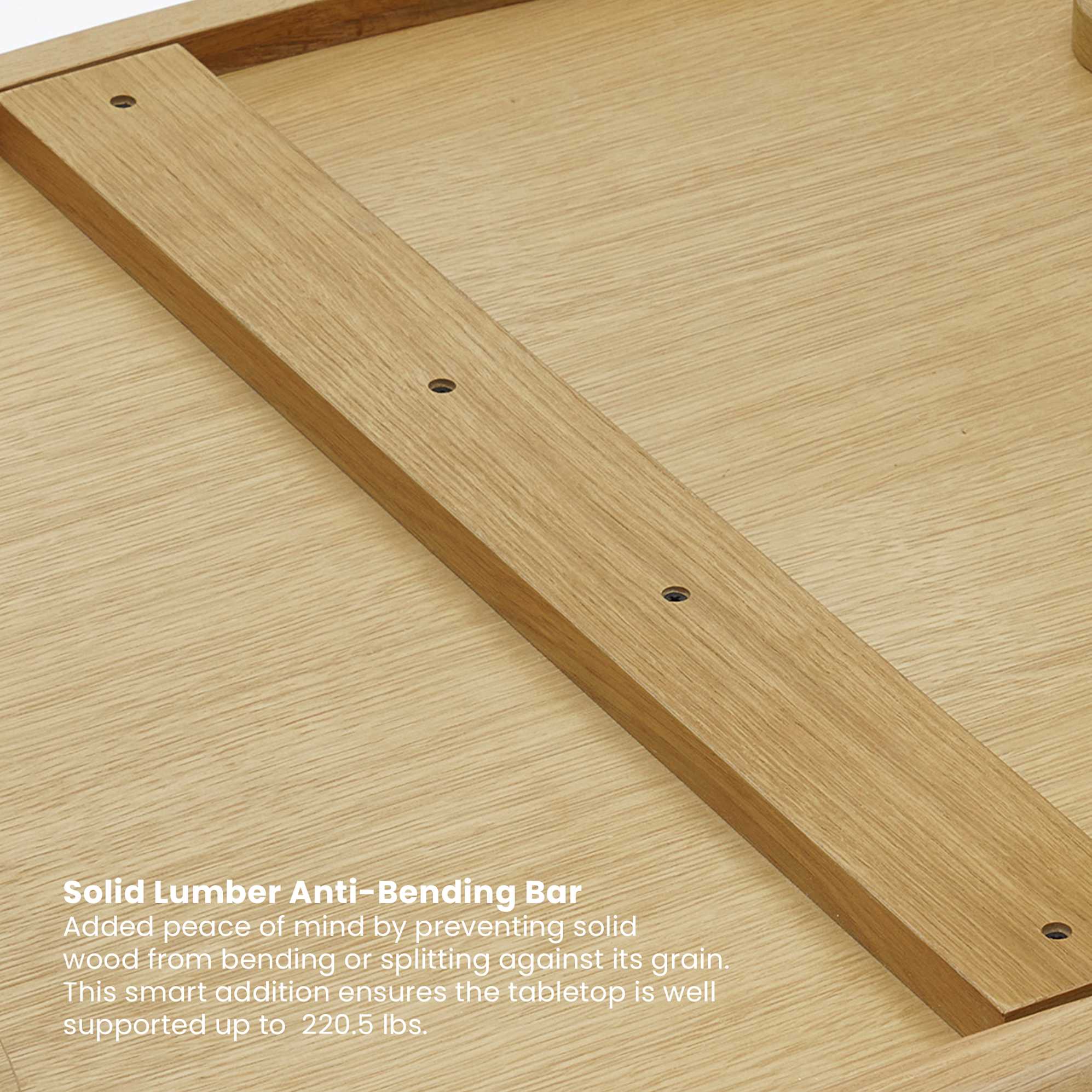 Posey Desk 5