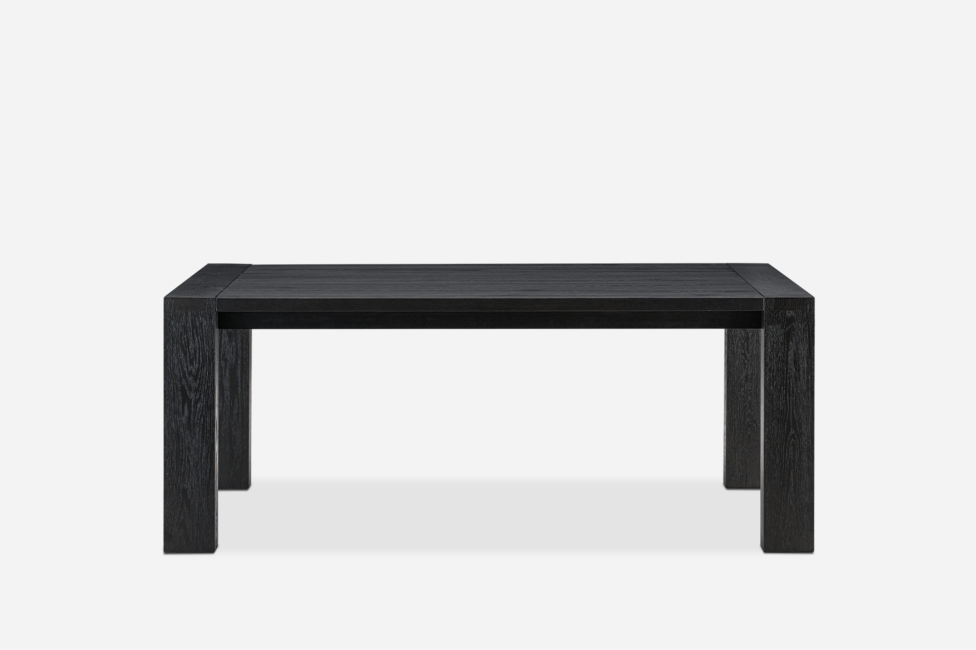 Bradley Extendable Dining Table, 190-240cm 3