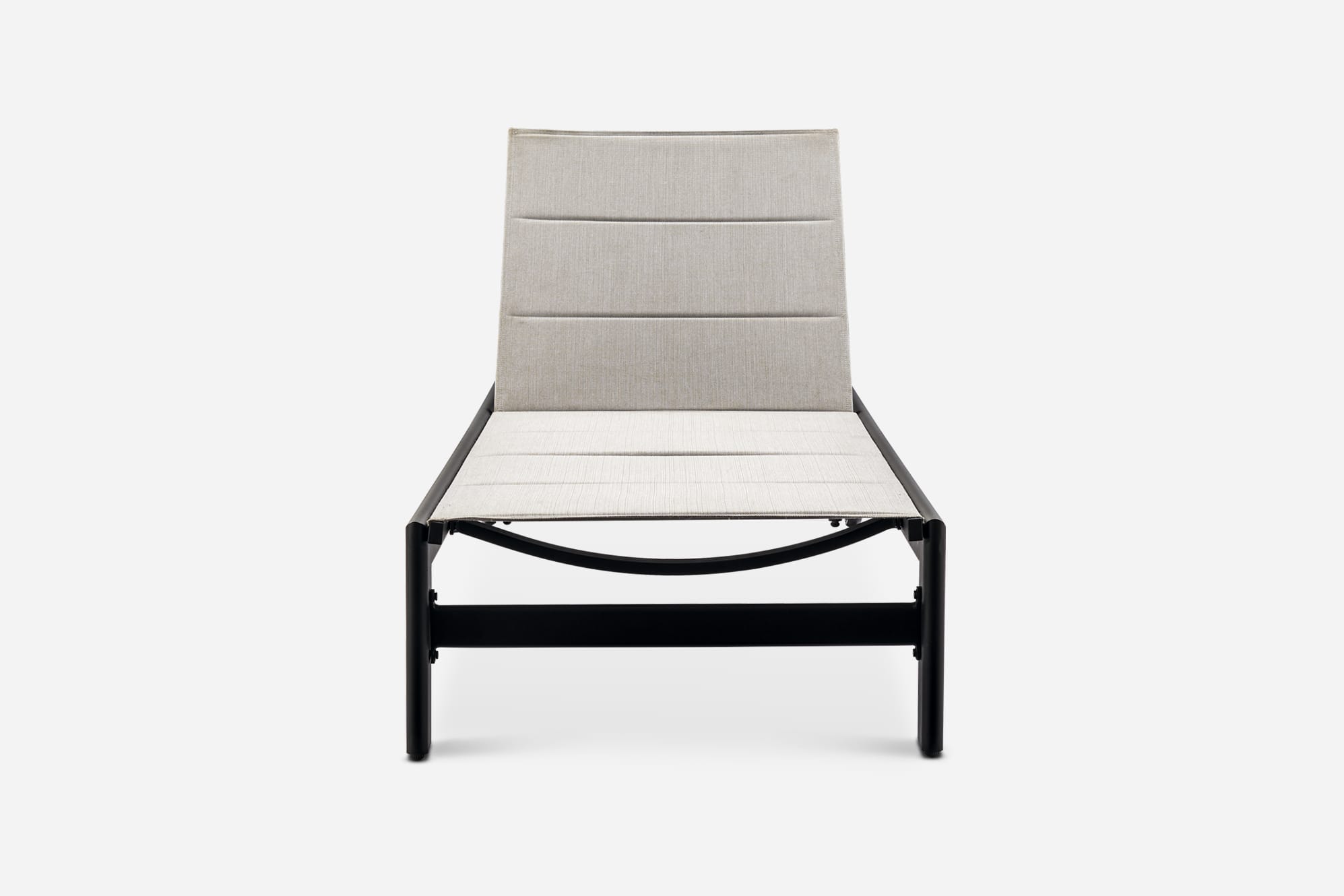 Sorrento Outdoor Chaise Lounge 8