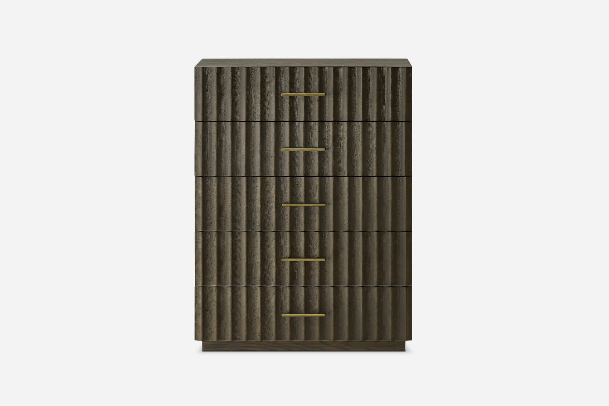 Sloane 5-Drawer Dresser 1