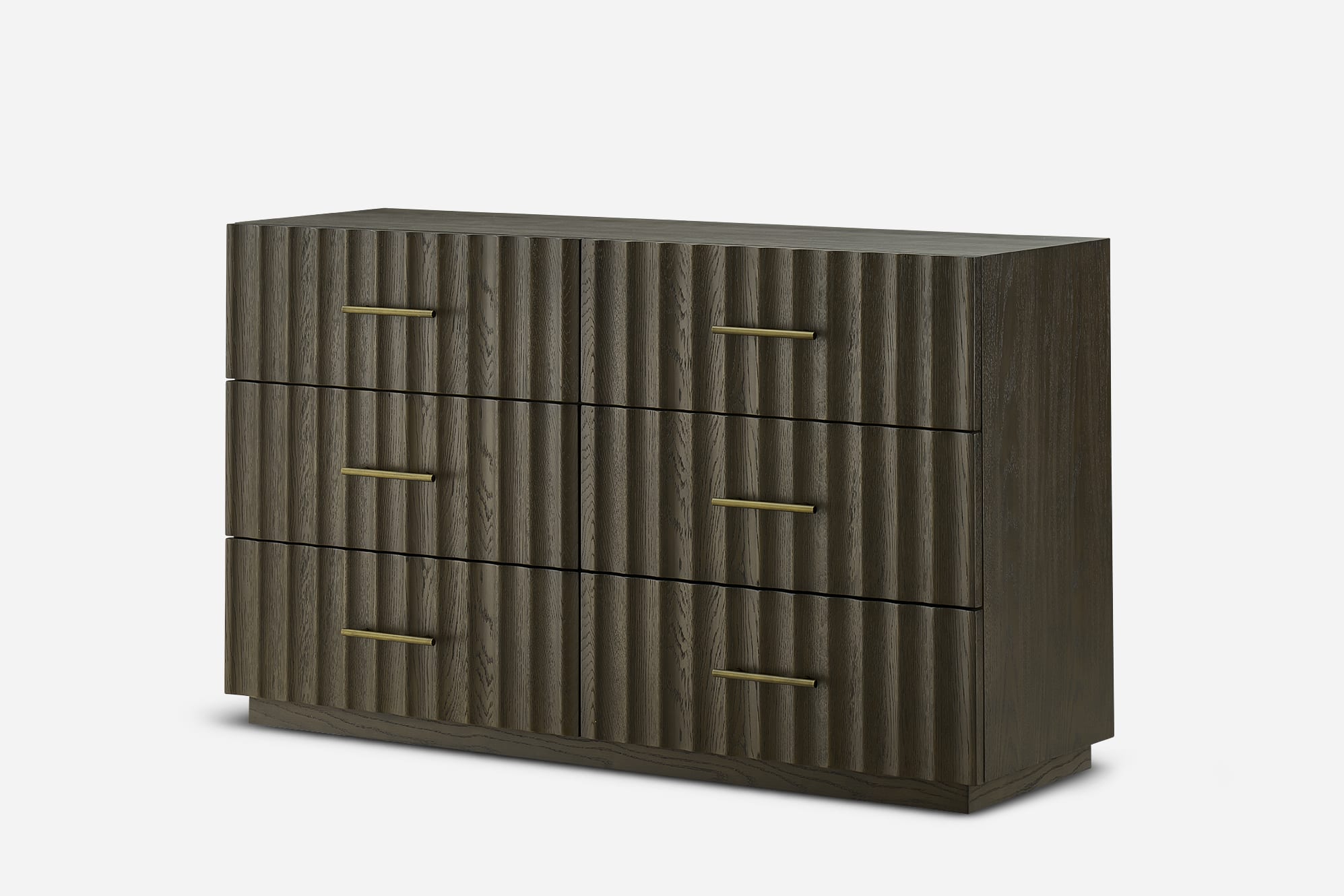 Sloane 6-Drawer Dresser 6