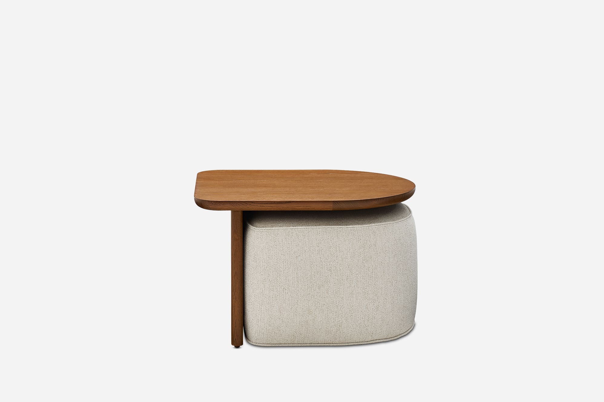 Hugg Nesting Side Table 1