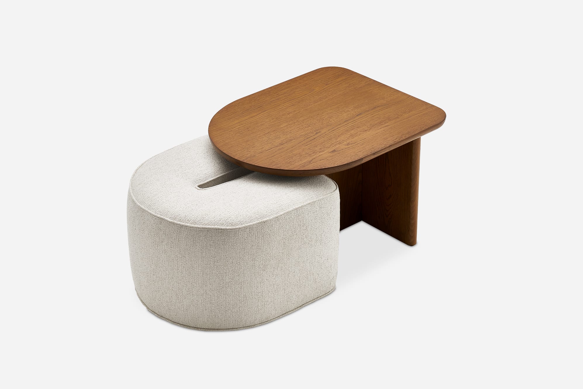 Hugg Nesting Side Table 2
