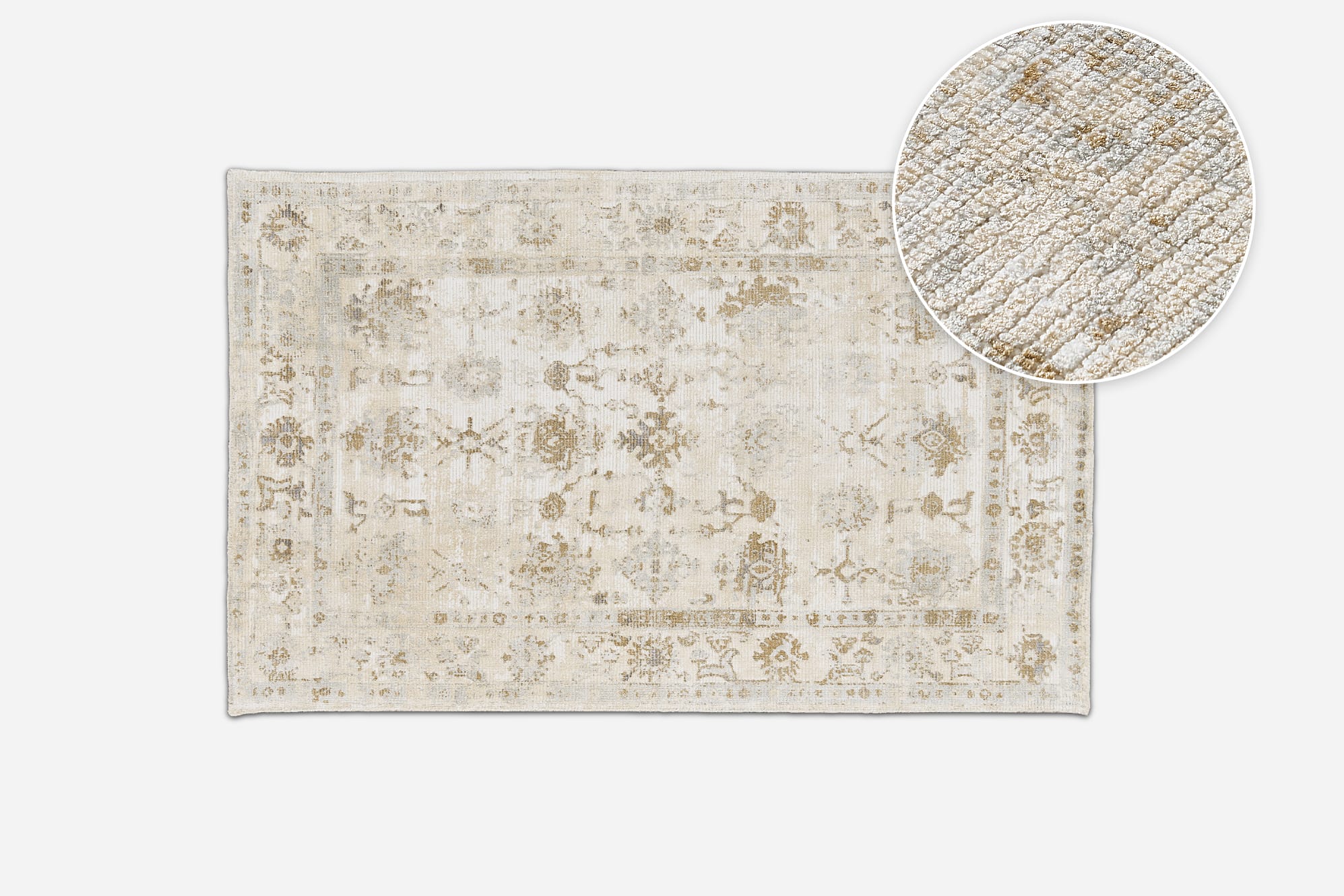 Zeke Area Rug 1