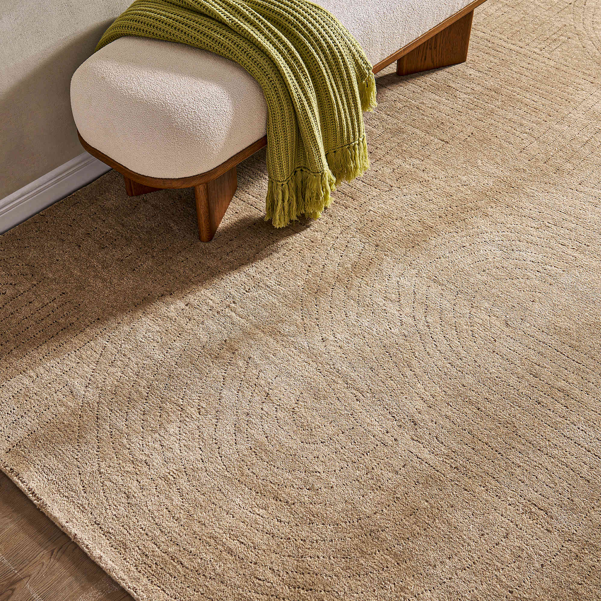 Oisin Area Rug 0