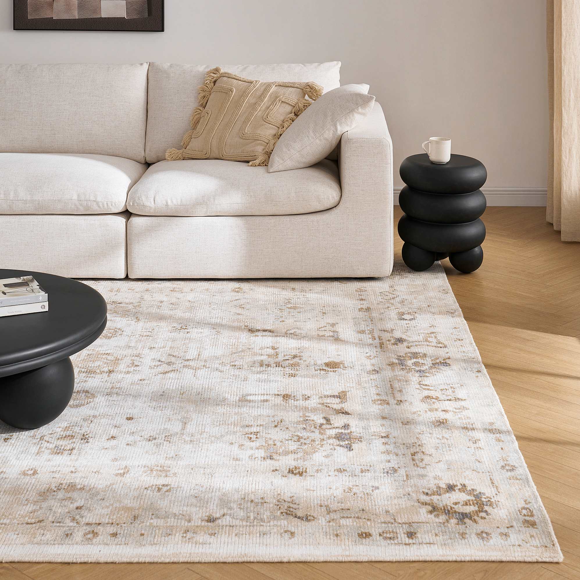 Zeke Area Rug 0