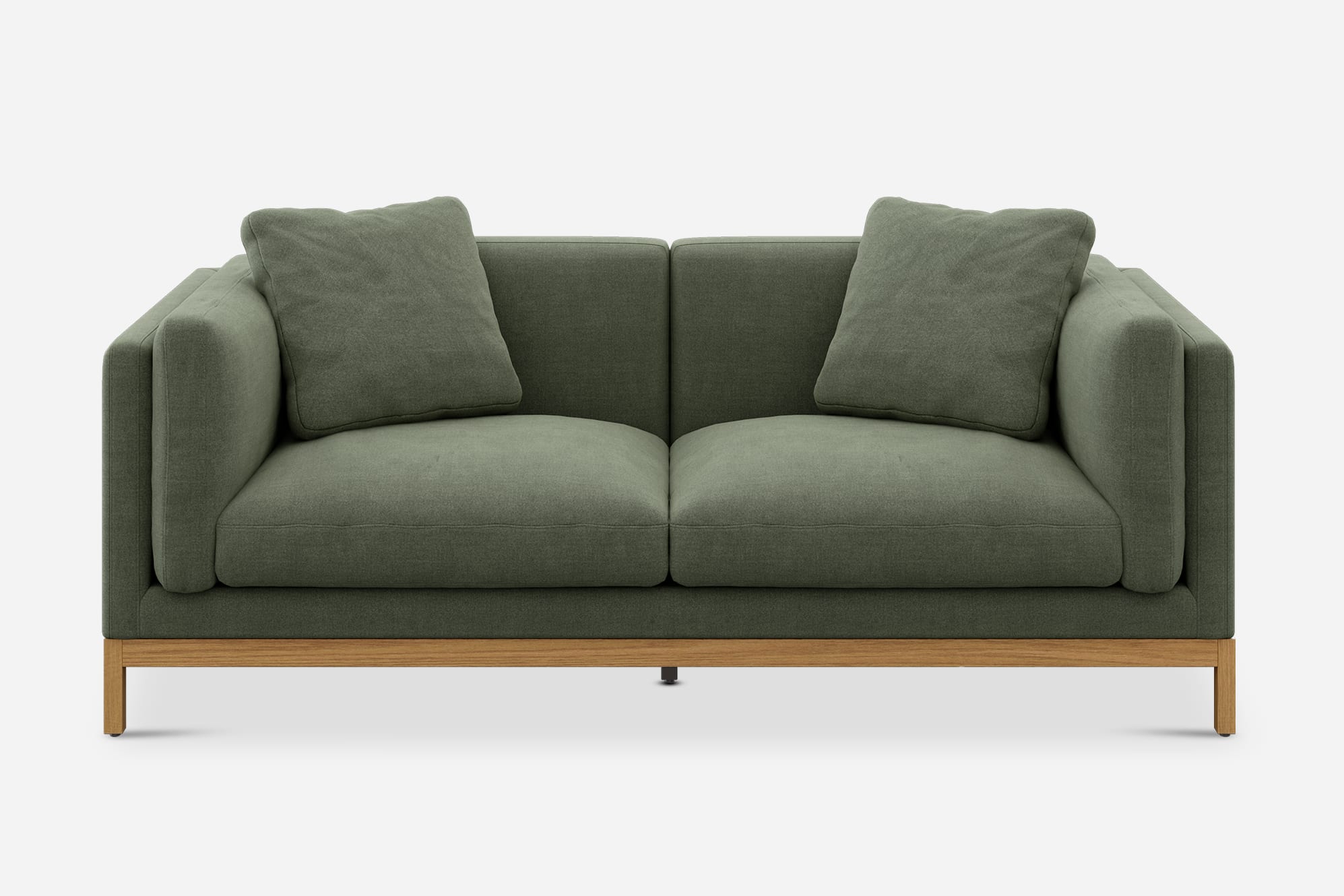 Owen 3 Seater Sofa 0