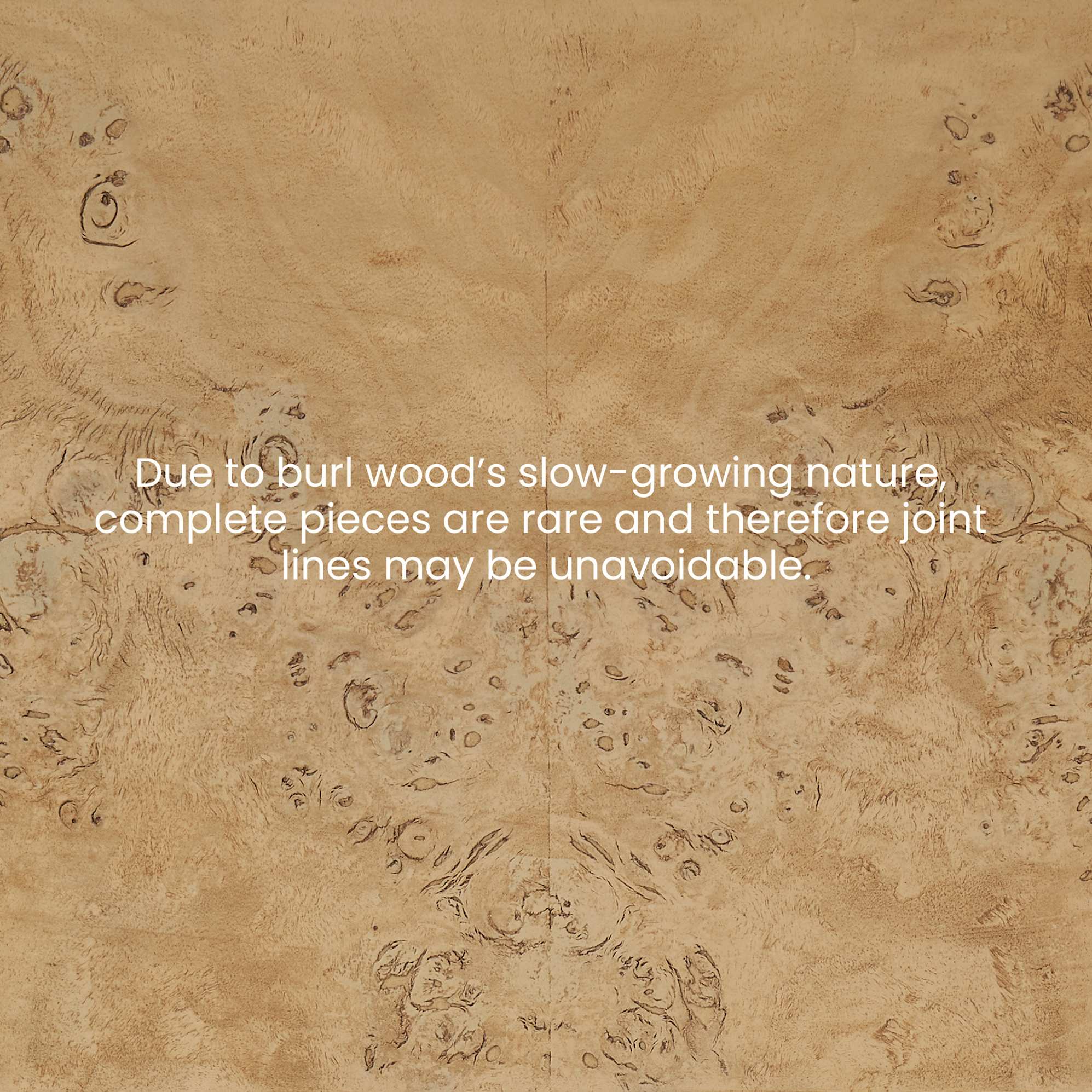 Dawson Bed with 2 Crescent Nightstands 7