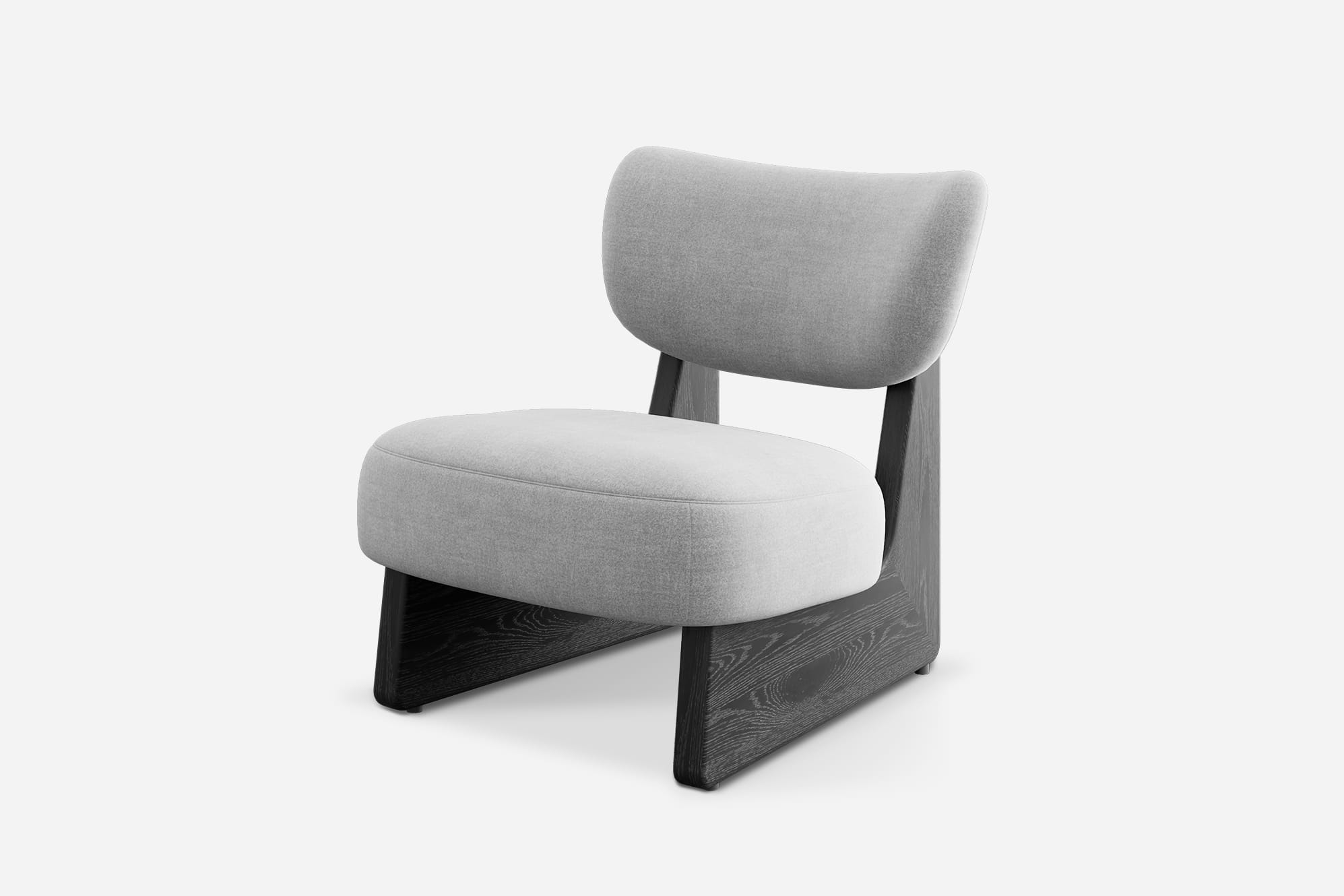 Solange Performance Bouclé Chair 0
