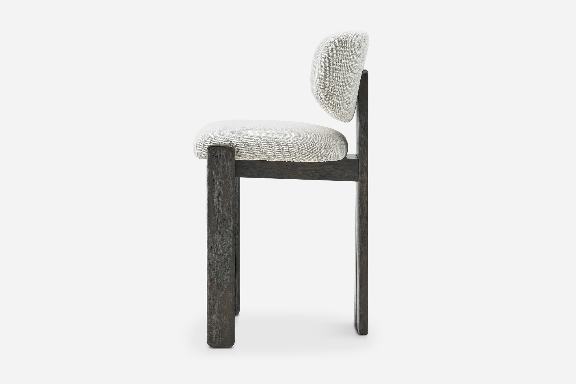 Oslo Performance Bouclé Counter Stool 7