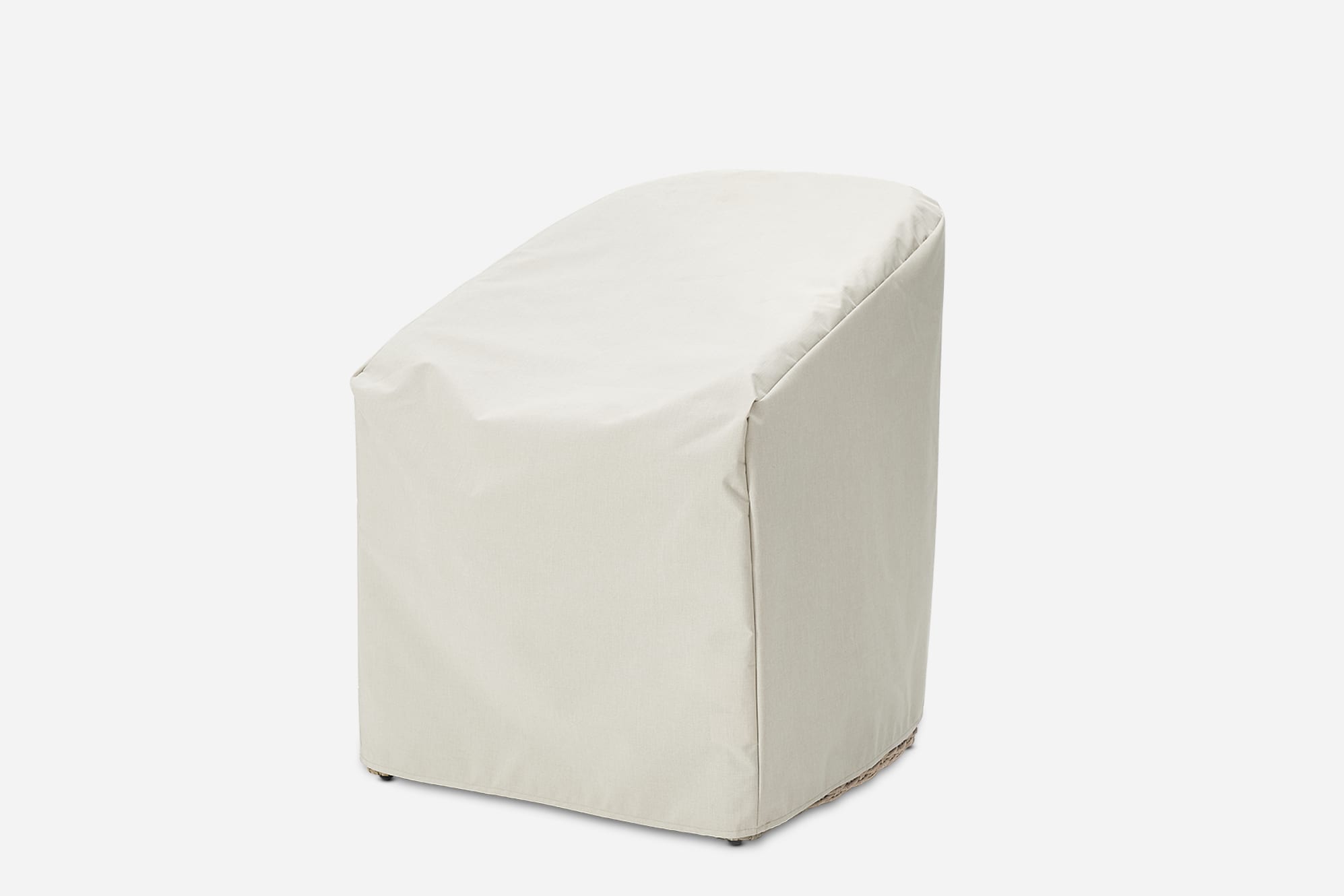 Lorna Outdoor Dining Armchair Cover 0
