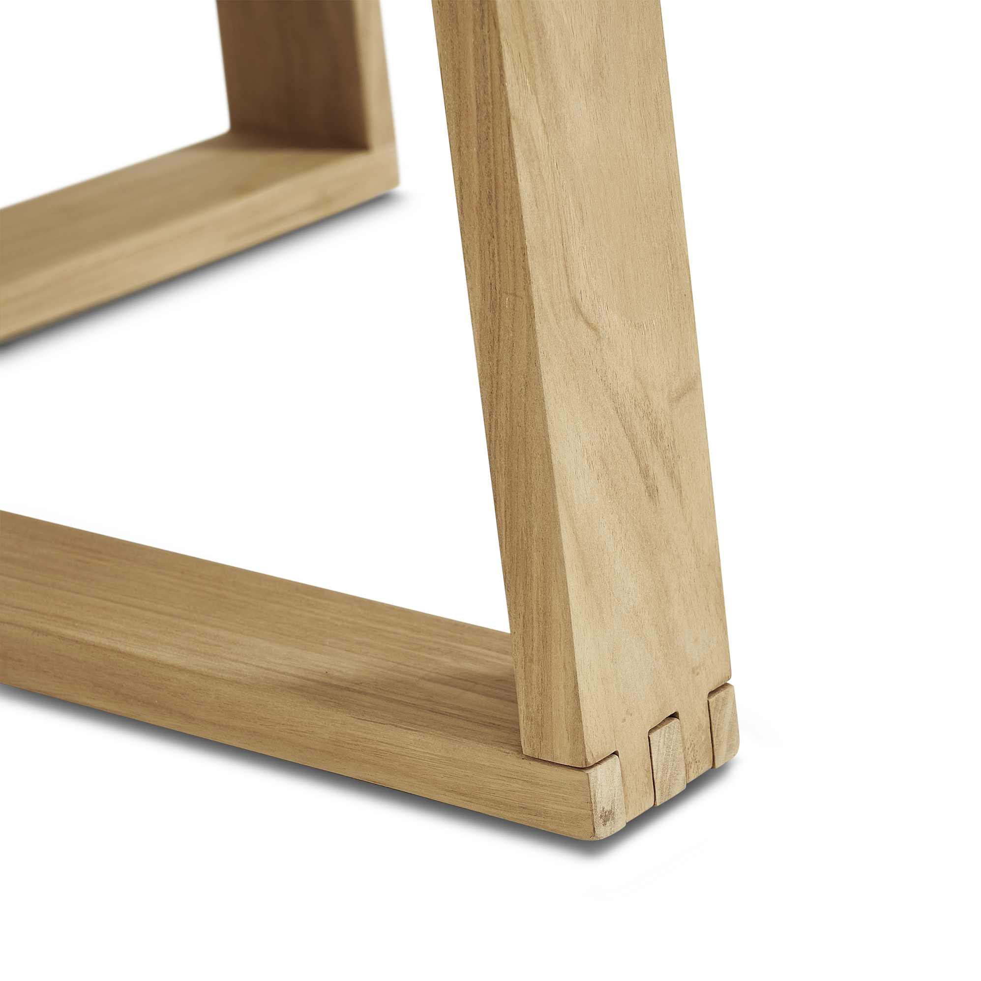Rio Outdoor Round Dining Table 3