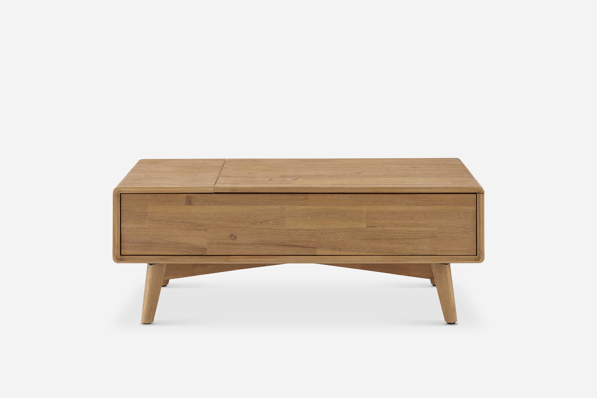 Seb Lift Top Coffee Table, Large 12