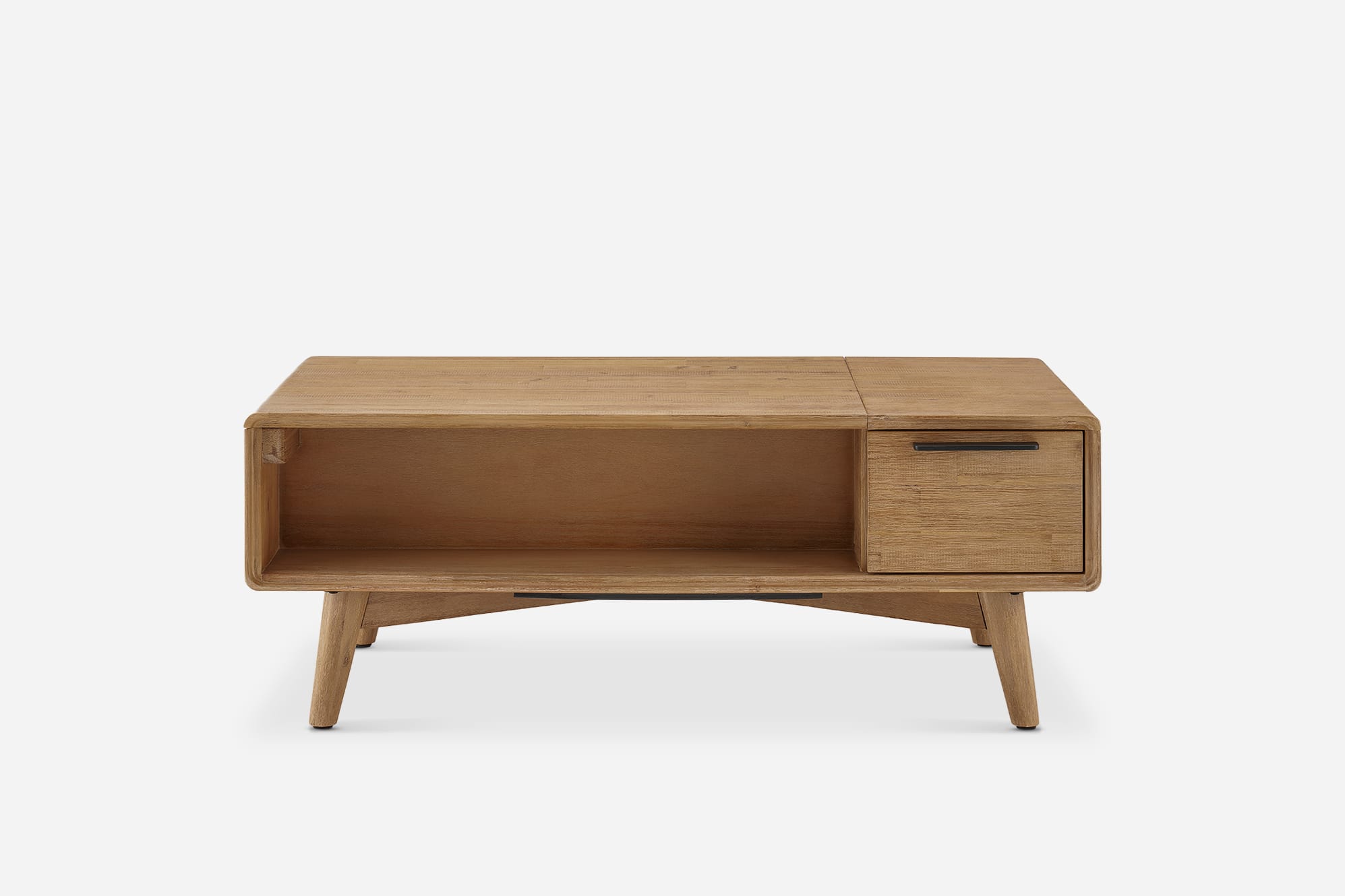 Seb Lift Top Coffee Table, Large 9