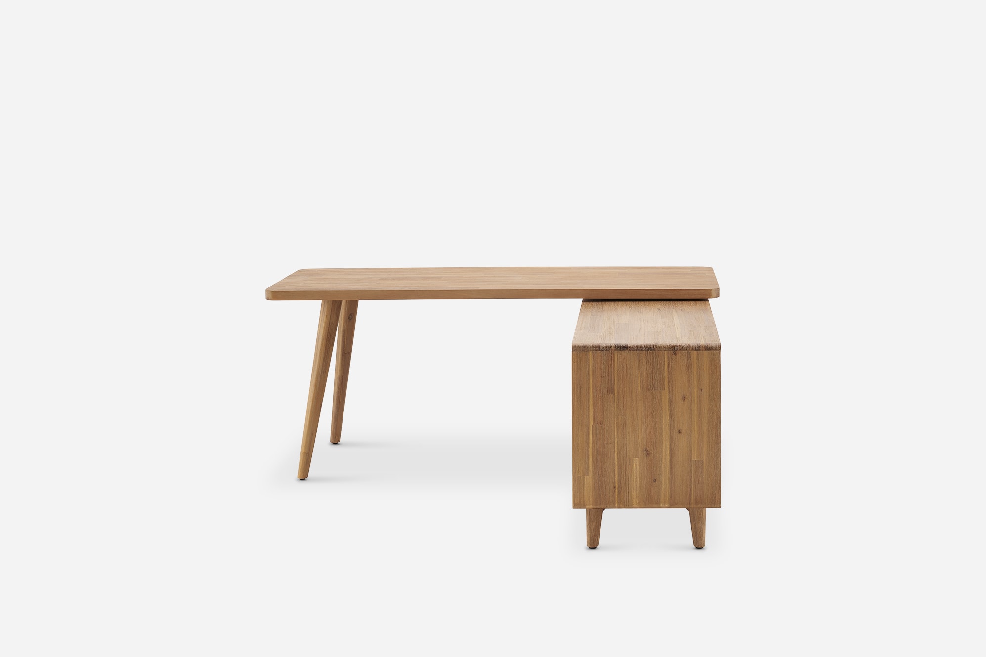 Seb L-Shaped Desk 11