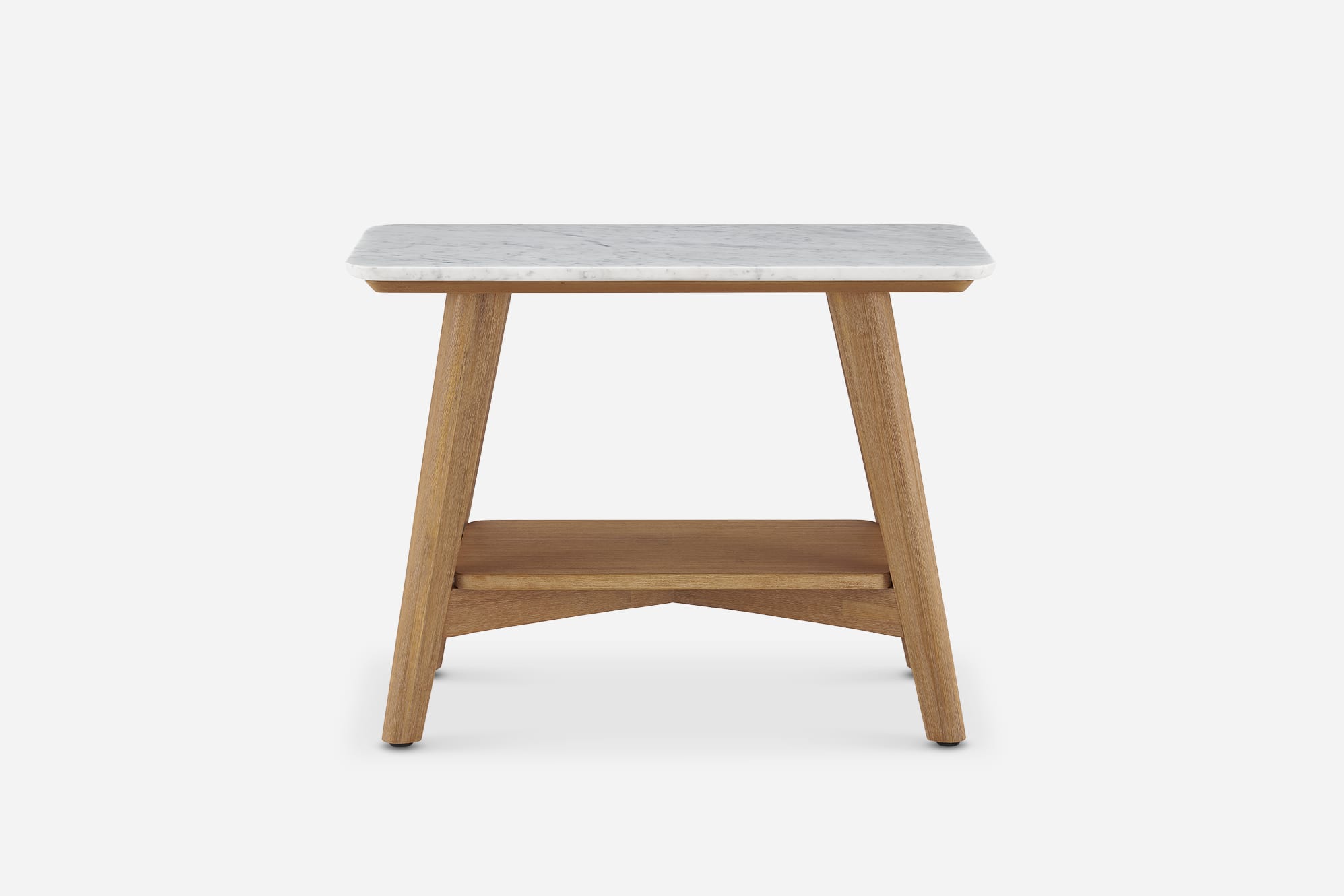 Seb Marble Side Table 1