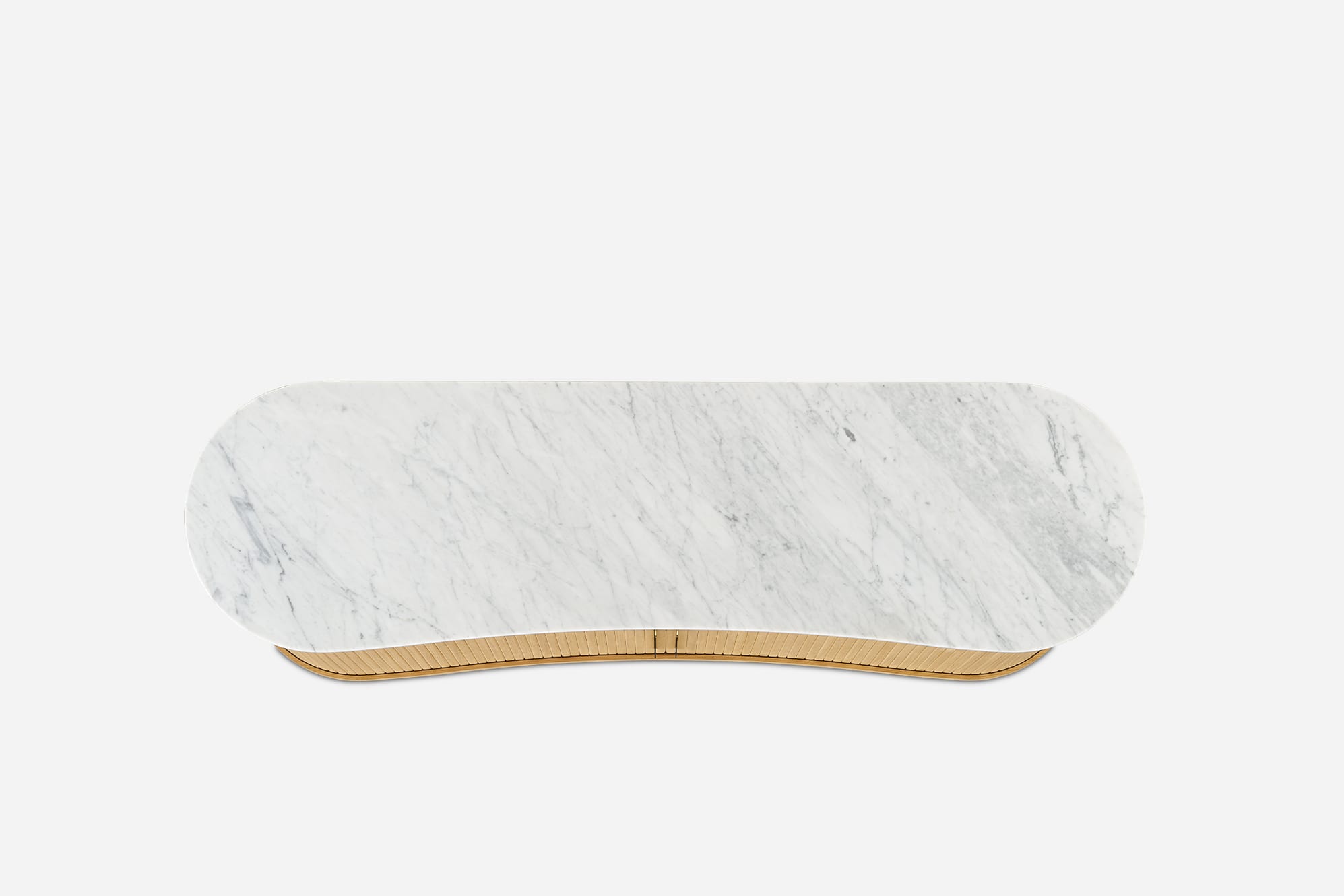 Harper Marble Sideboard 2