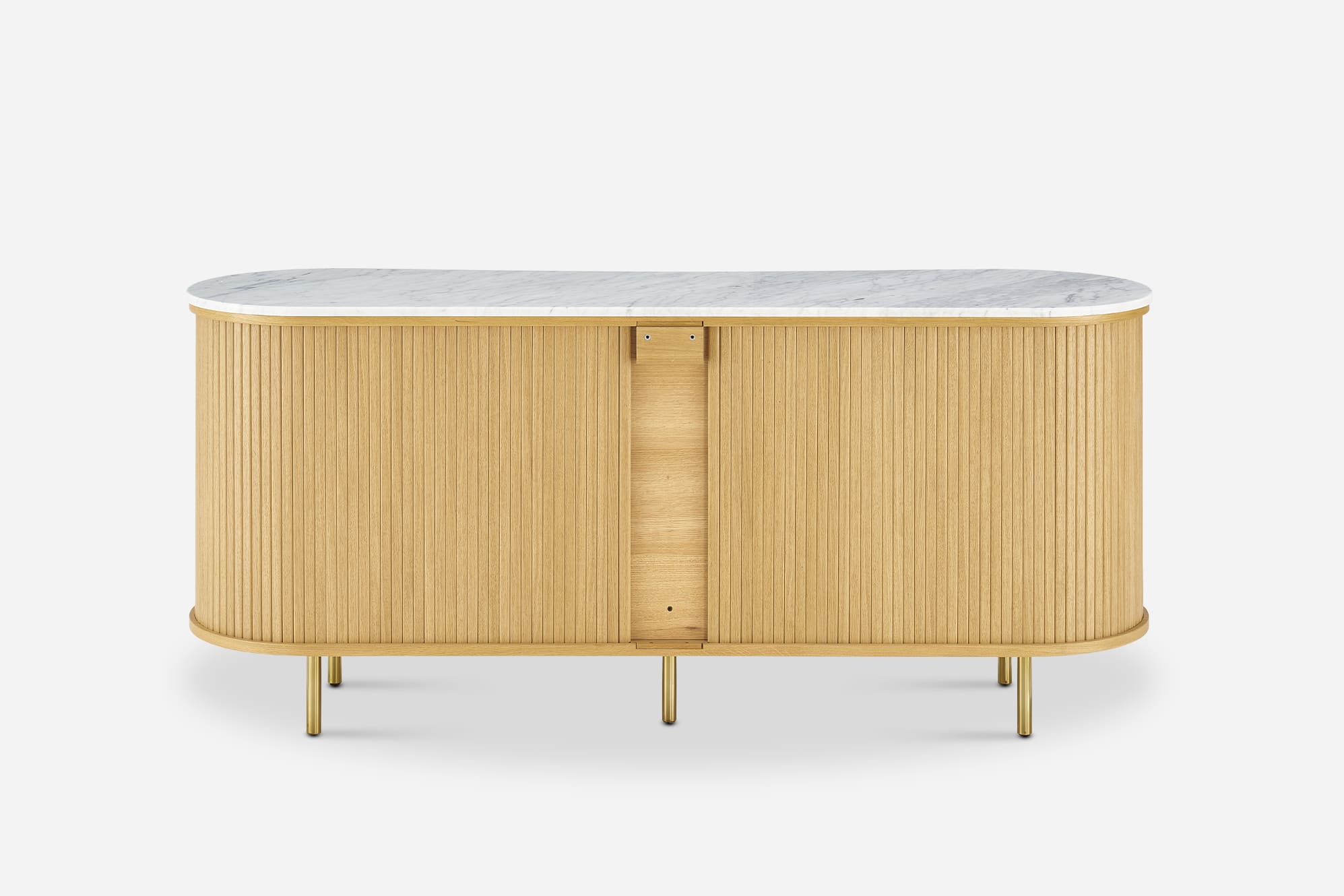 Harper Marble Sideboard 10