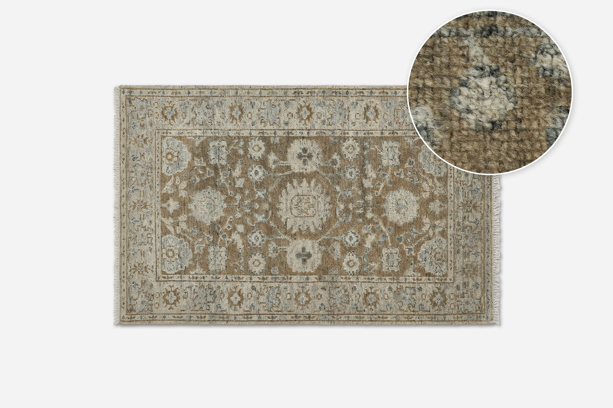 Muna Area Rug 1