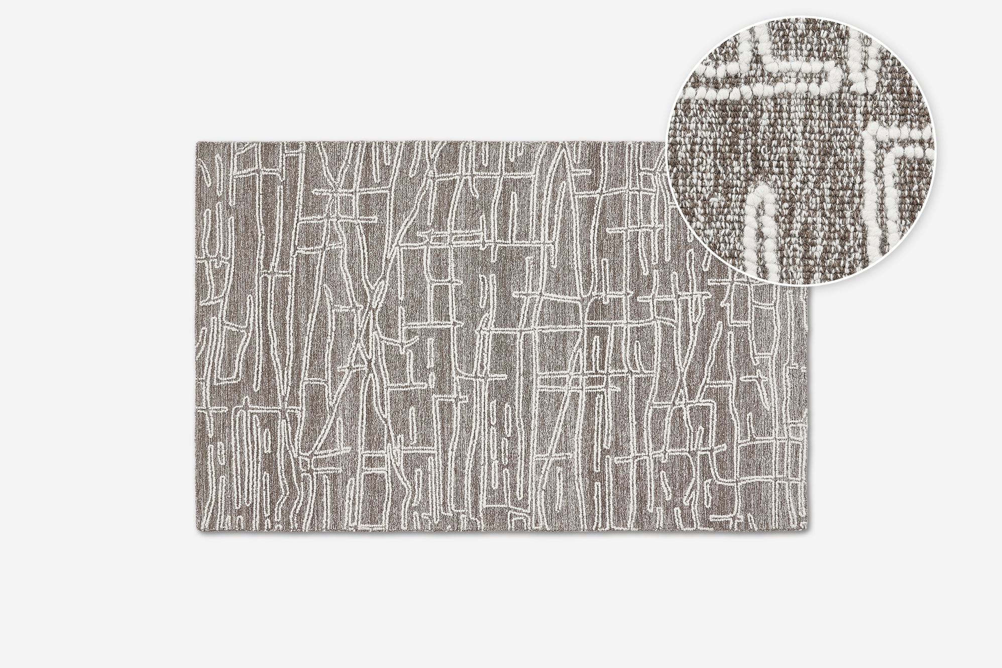 Perga Area Rug 0