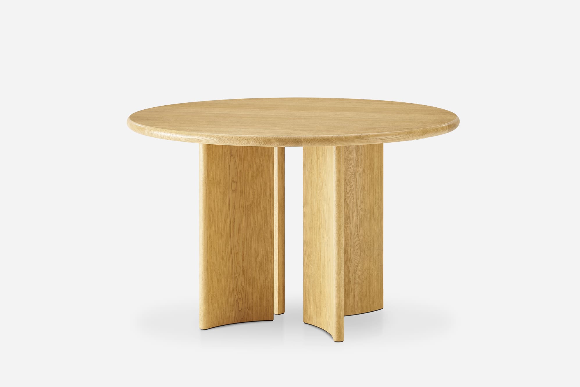 Posey Round Dining Table 6