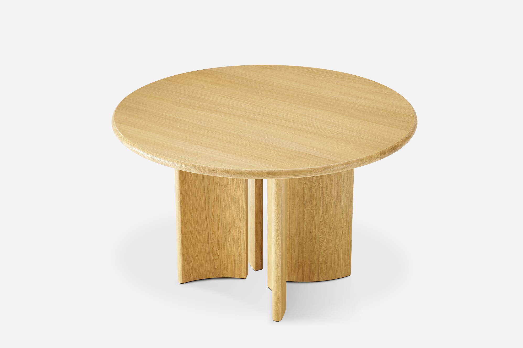 Posey Round Dining Table 7