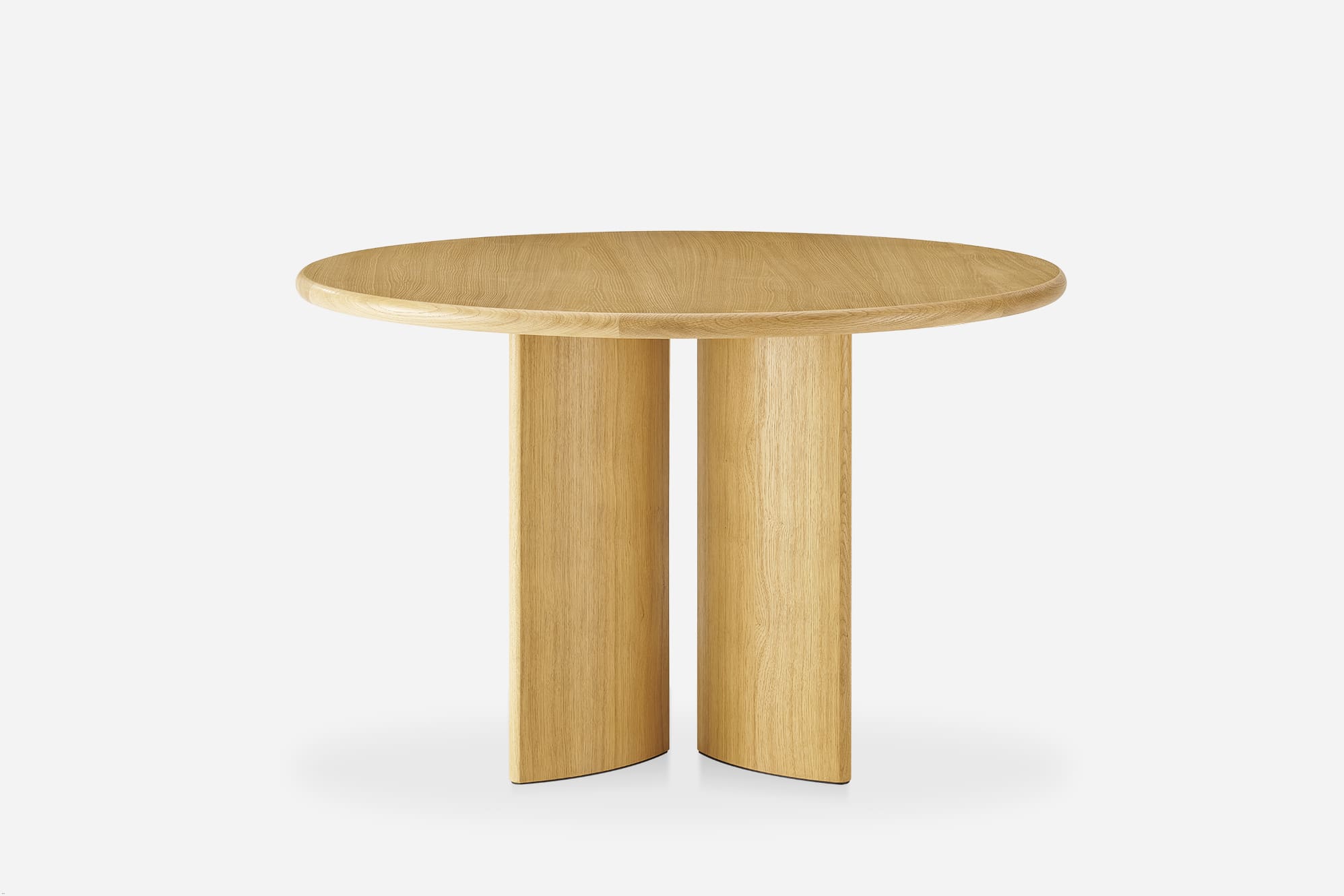 Posey Round Dining Table 8