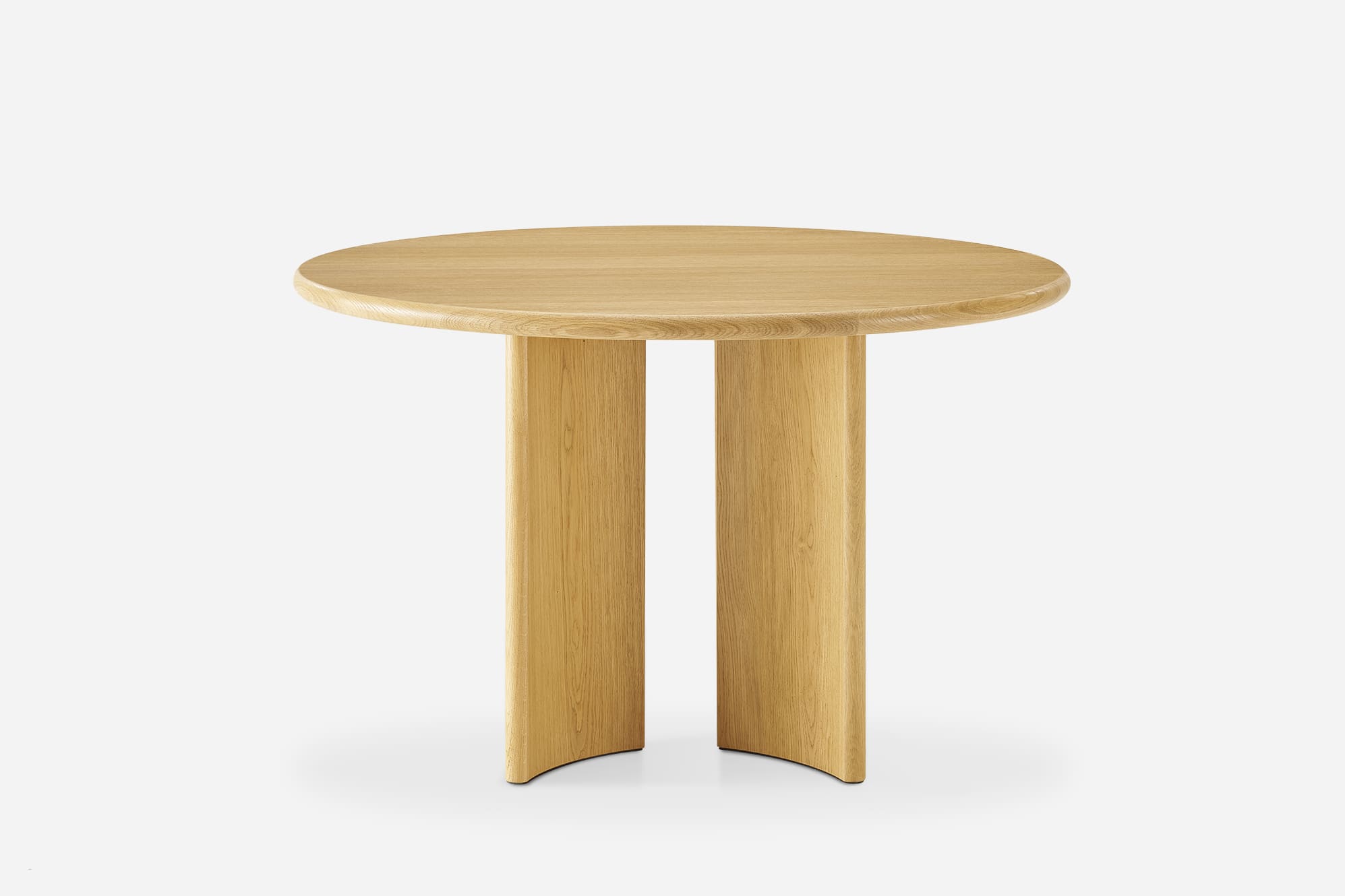 Posey Round Dining Table 1