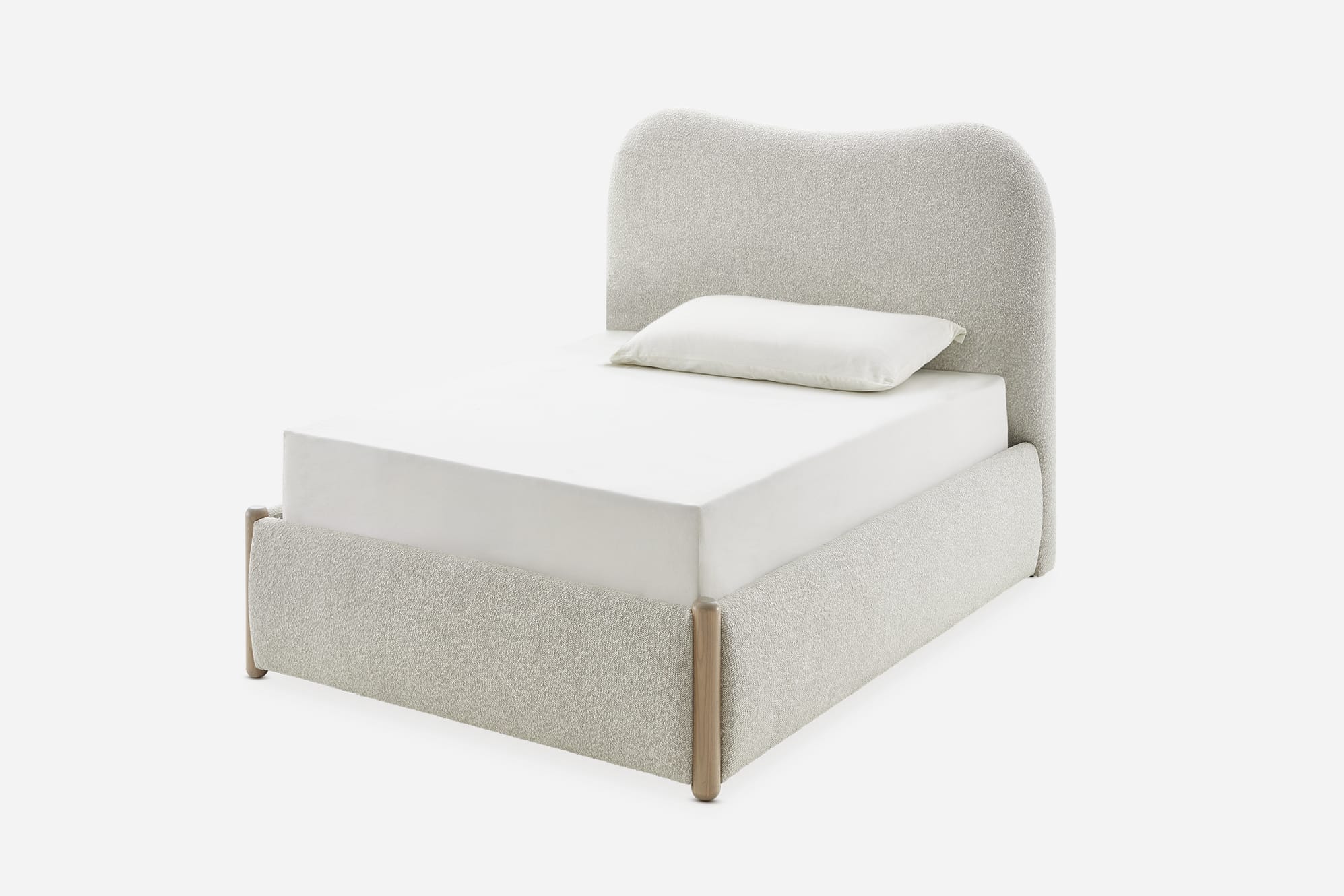 Rochelle Storage Bed 9