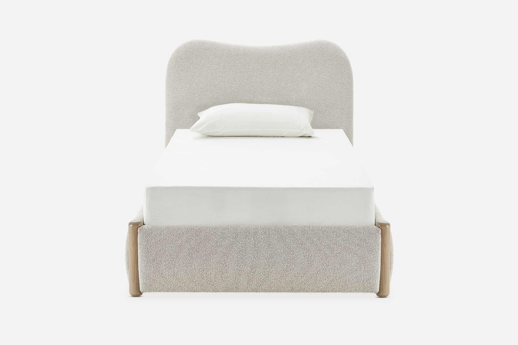 Rochelle Storage Bed 1