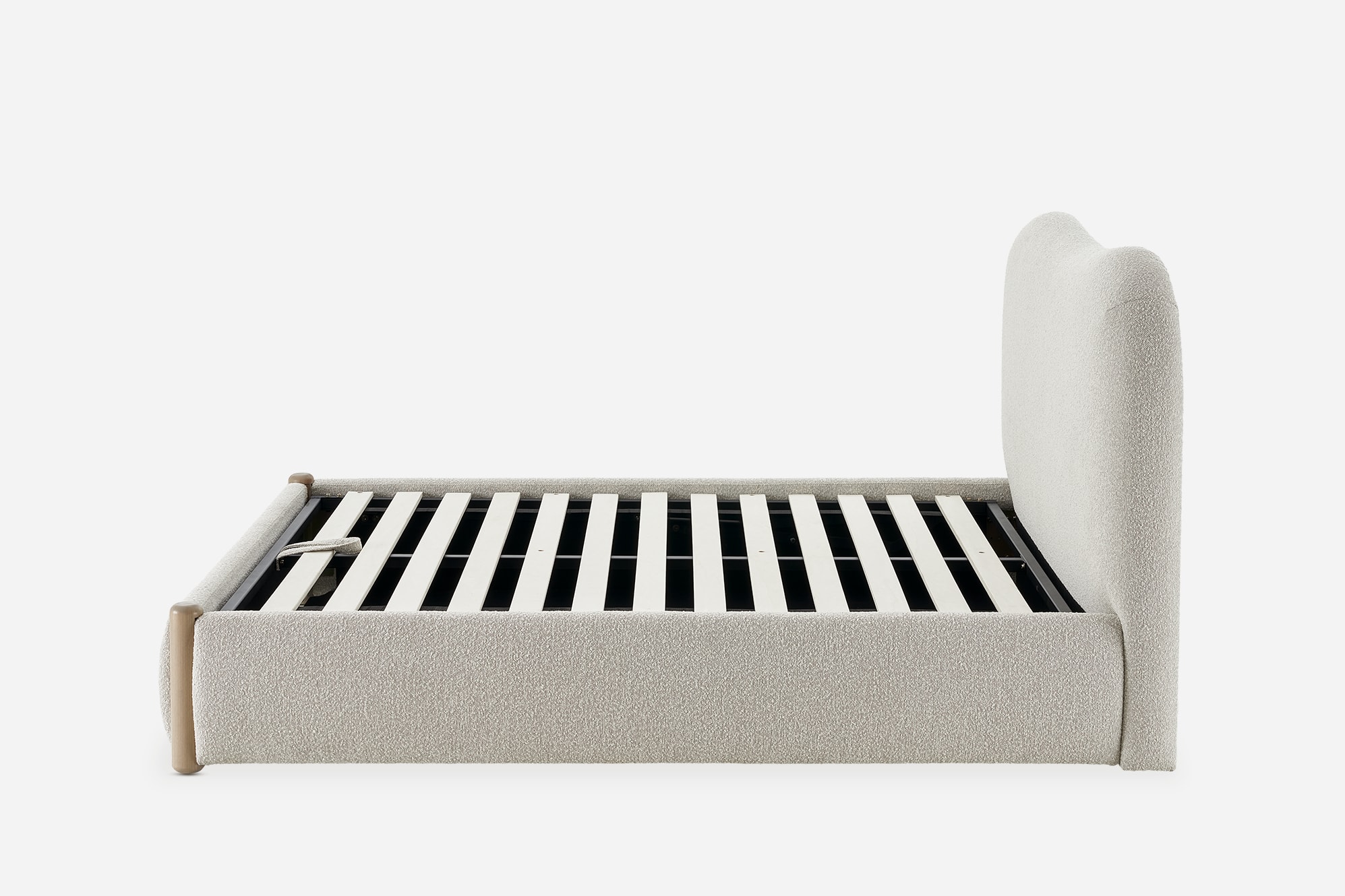 Rochelle Storage Bed 11